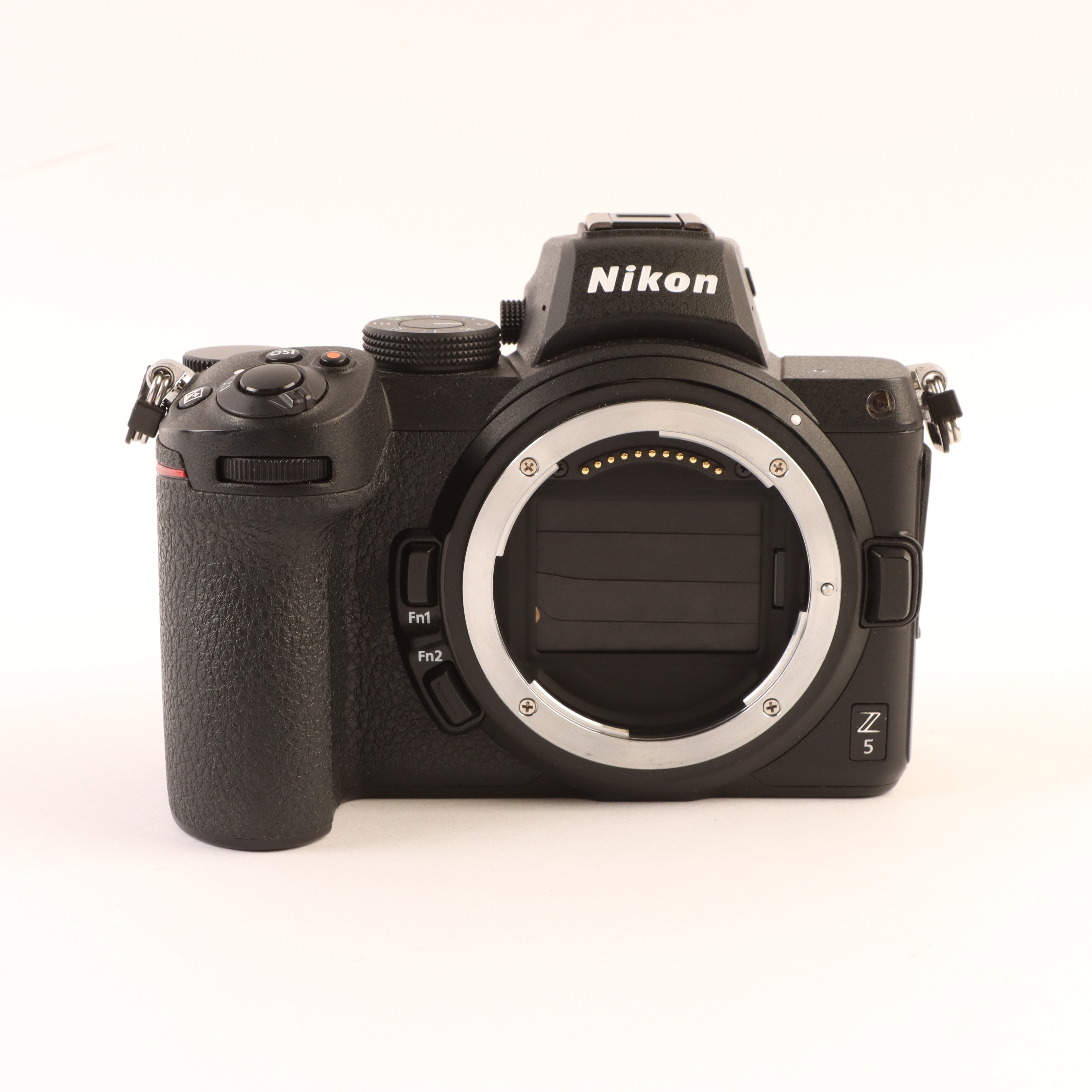 USED Nikon Z5 Digital Camera Body