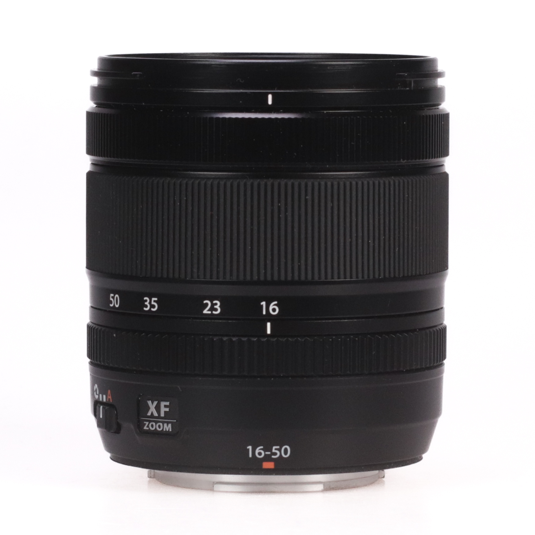 USED Fujifilm XF 16-50mm f2.8-4.8 R LM WR Lens