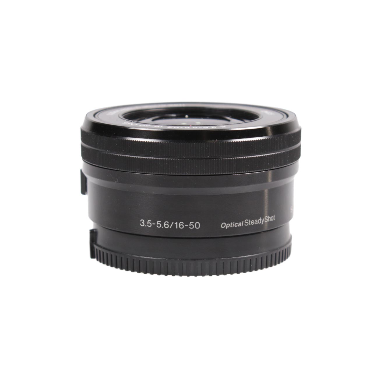 USED Sony E 16-50mm f3.5-5.6 OSS Lens