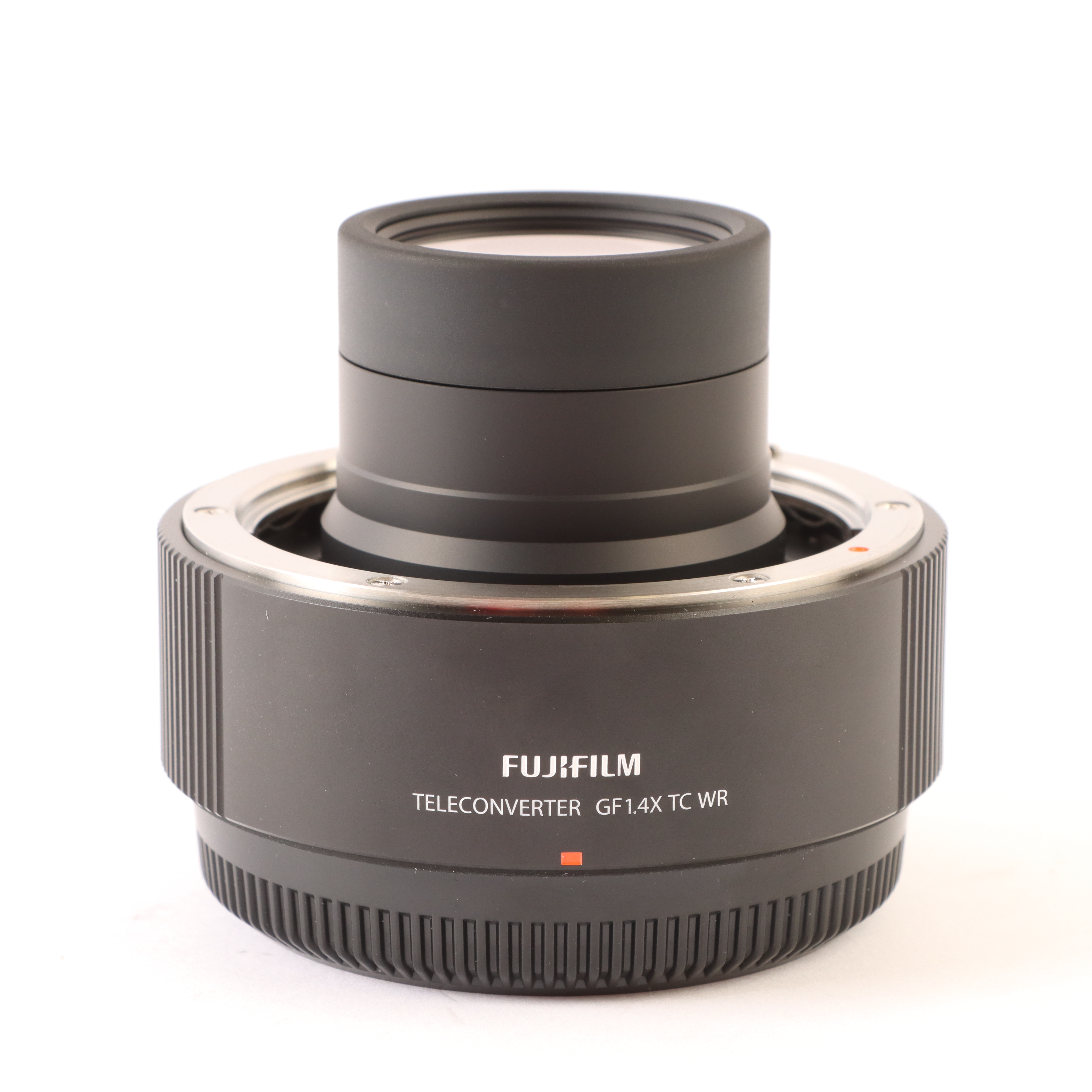 USED Fujifilm GF 1.4x TC WR Teleconverter