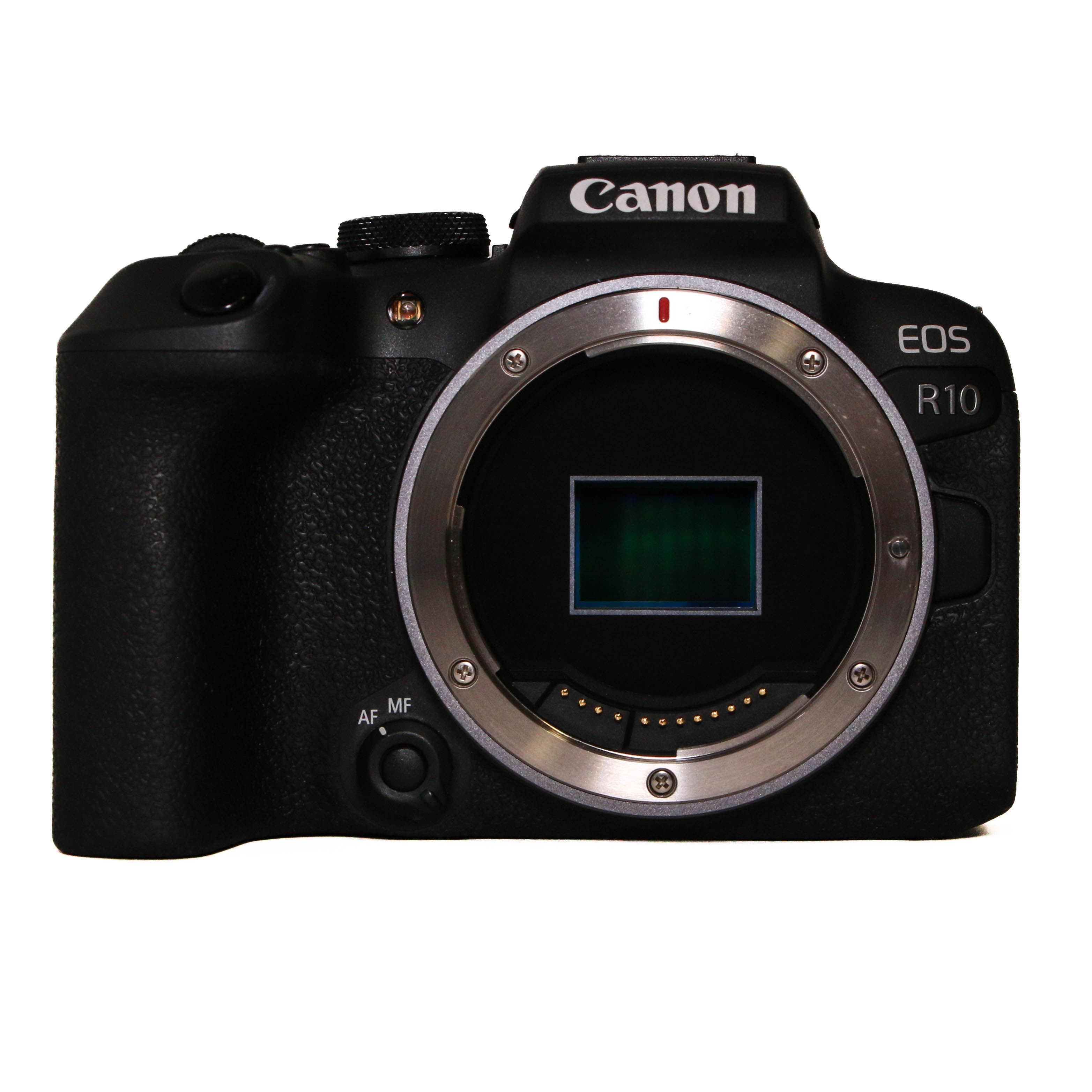 USED Canon EOS R10 Digital Camera Body Wex Photo Video