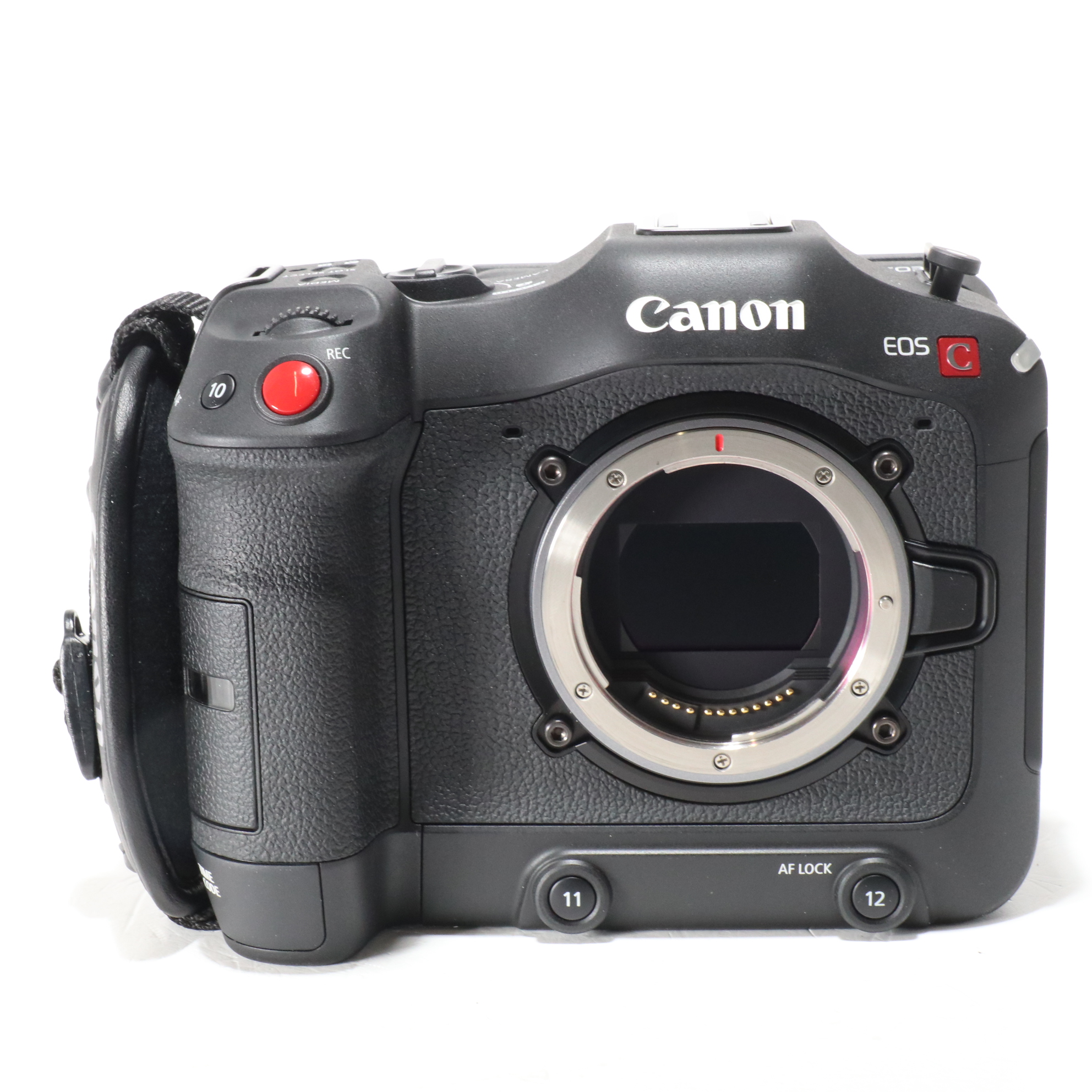 USED Canon EOS C70 Camcorder