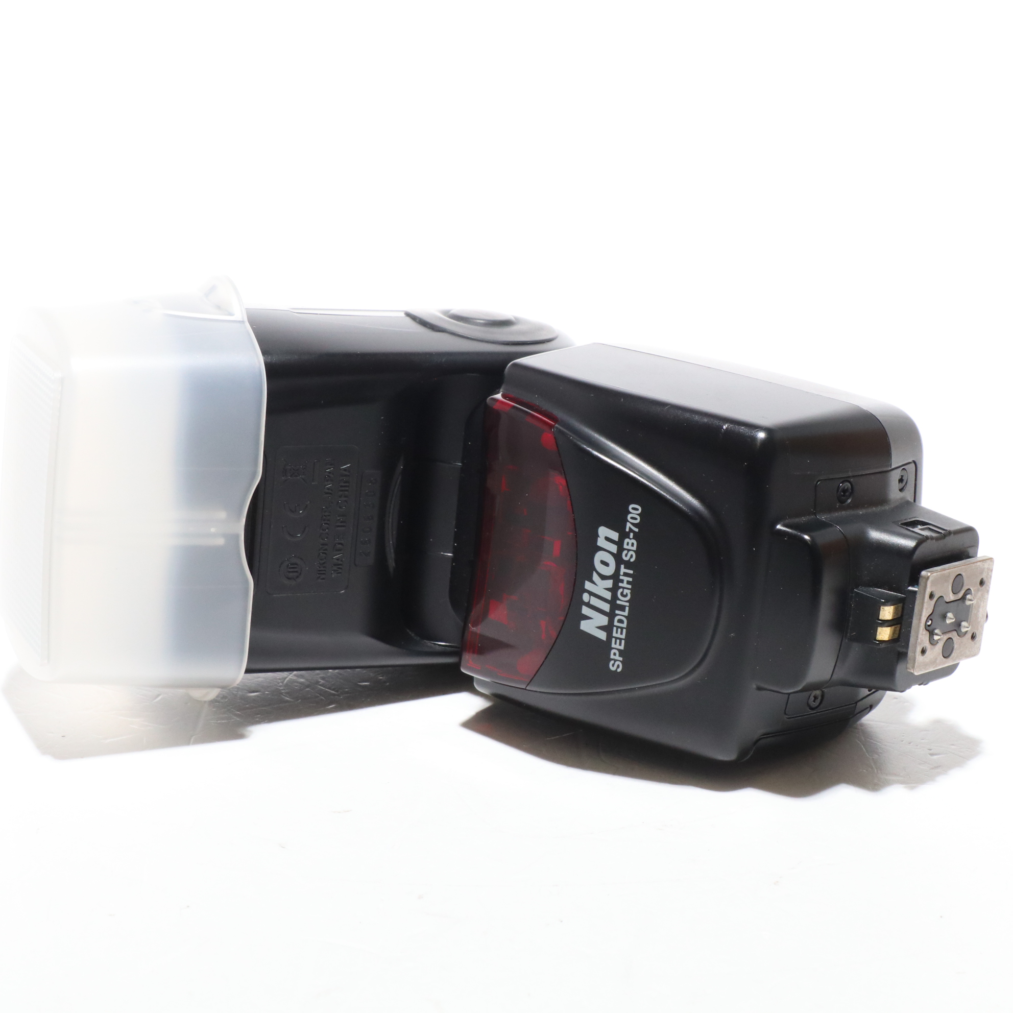 USED Nikon SB-700 Speedlight Flashgun