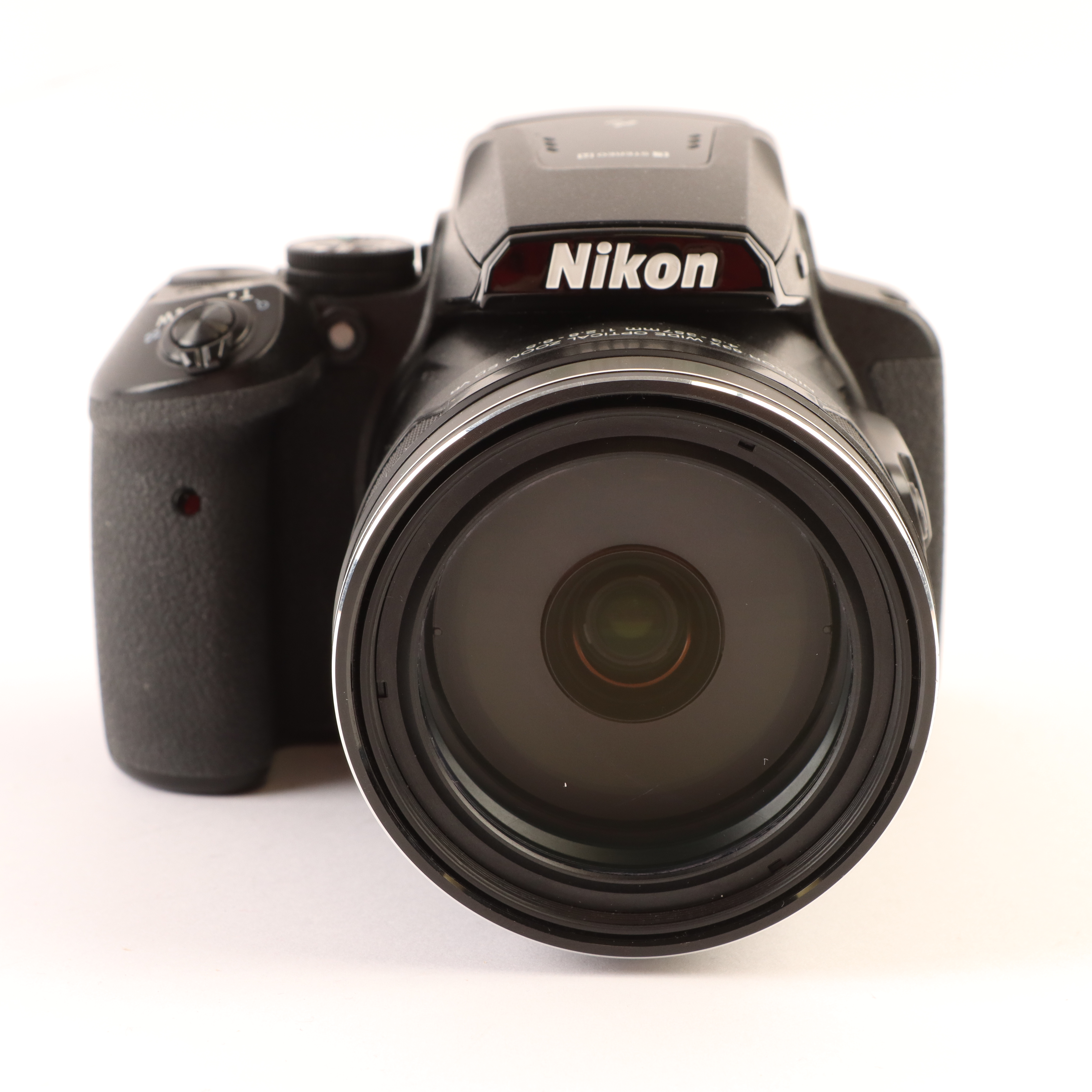 USED Nikon Coolpix P900 Digital Camera