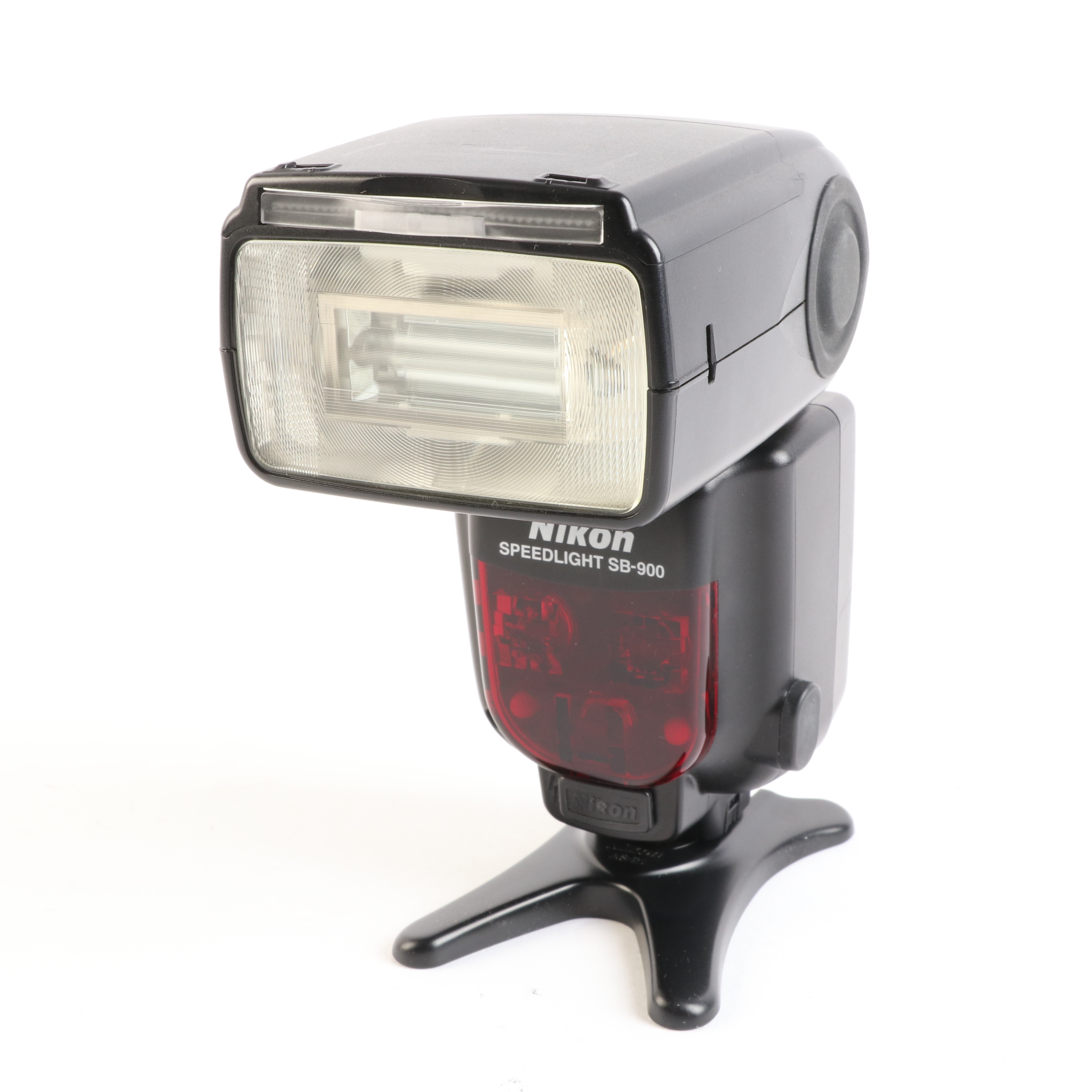 USED Nikon SB-900 Speedlight Flashgun