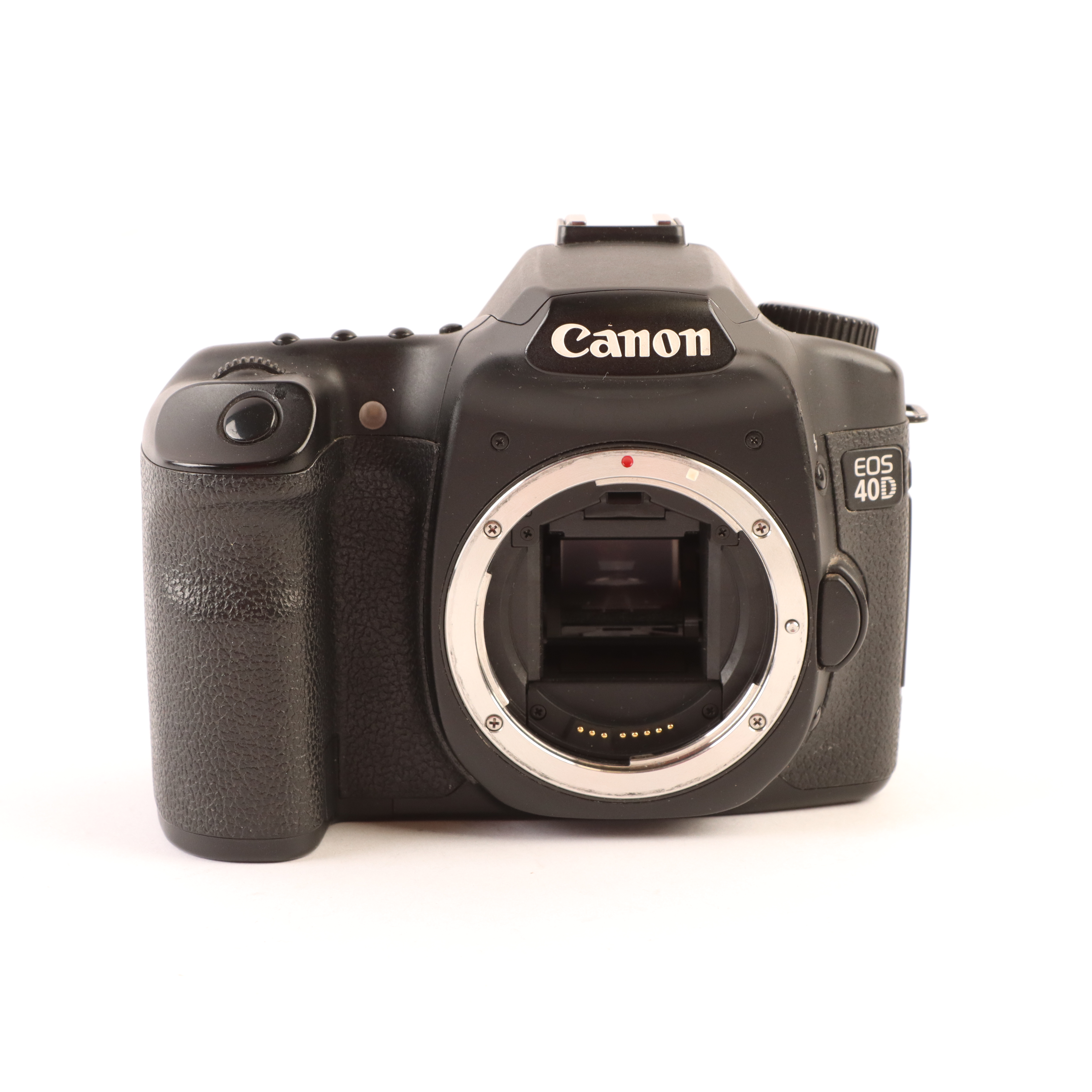 USED Canon EOS 40D Digital SLR Camera Body