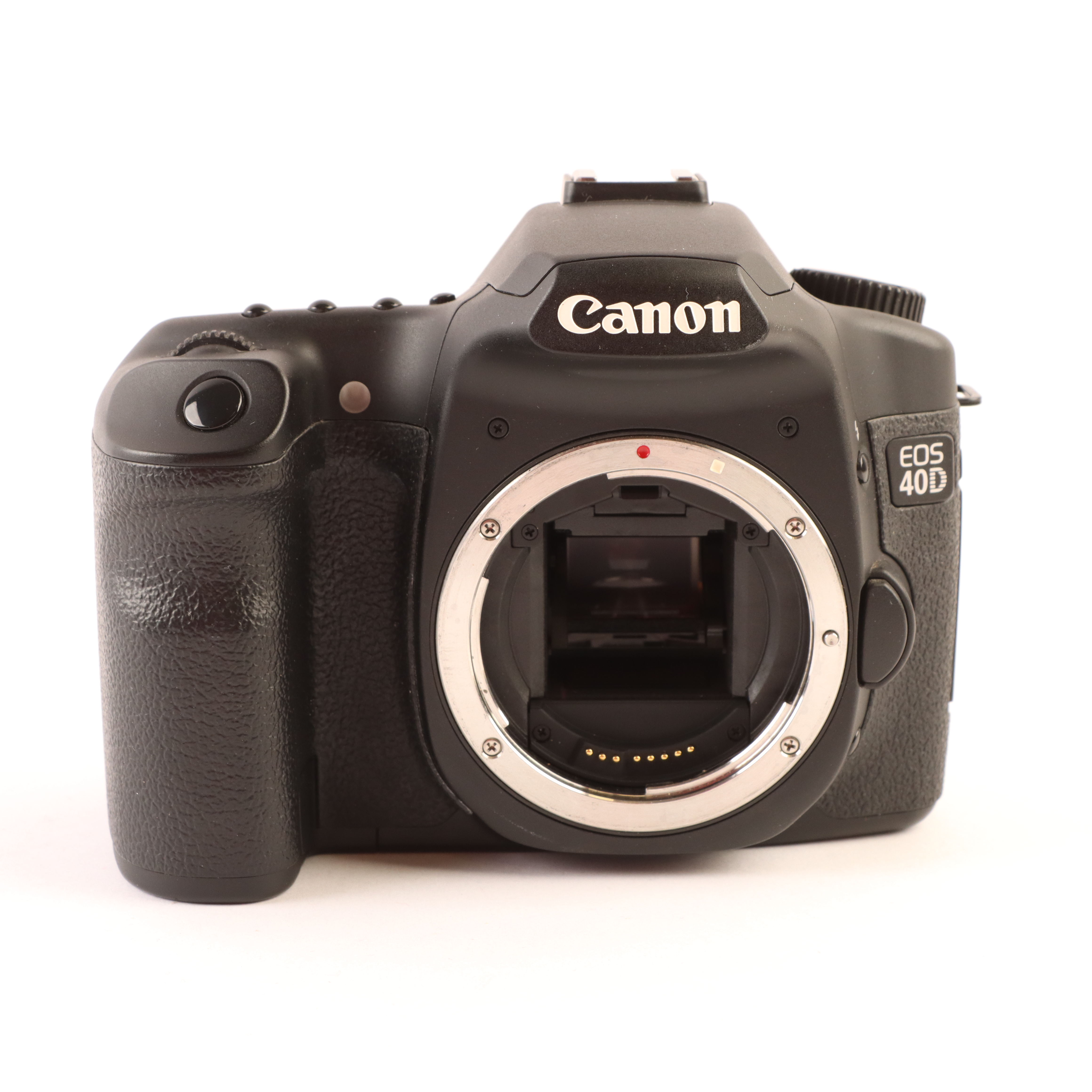 USED Canon EOS 40D Digital SLR Camera Body