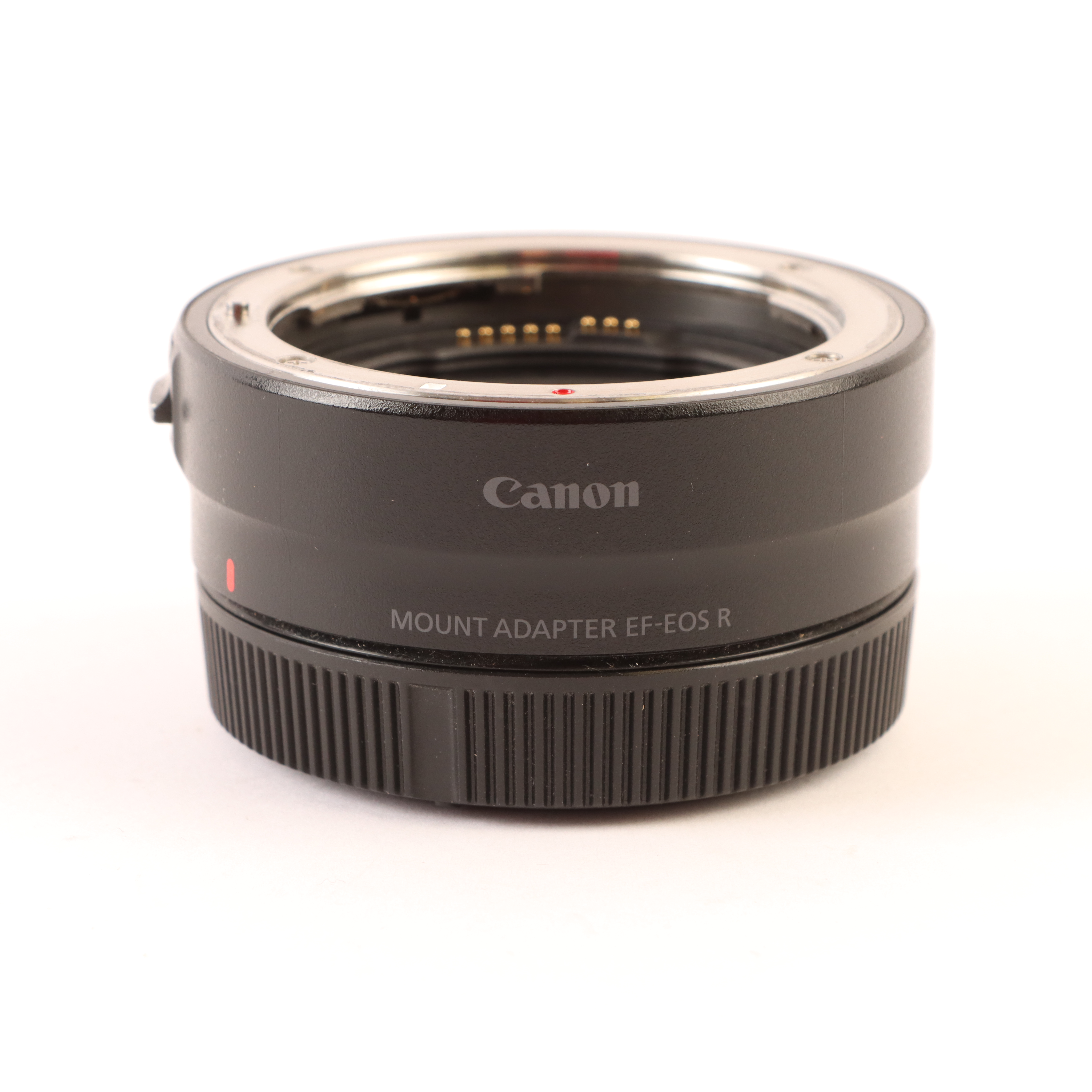 USED Canon Mount Adapter EF-EOS R