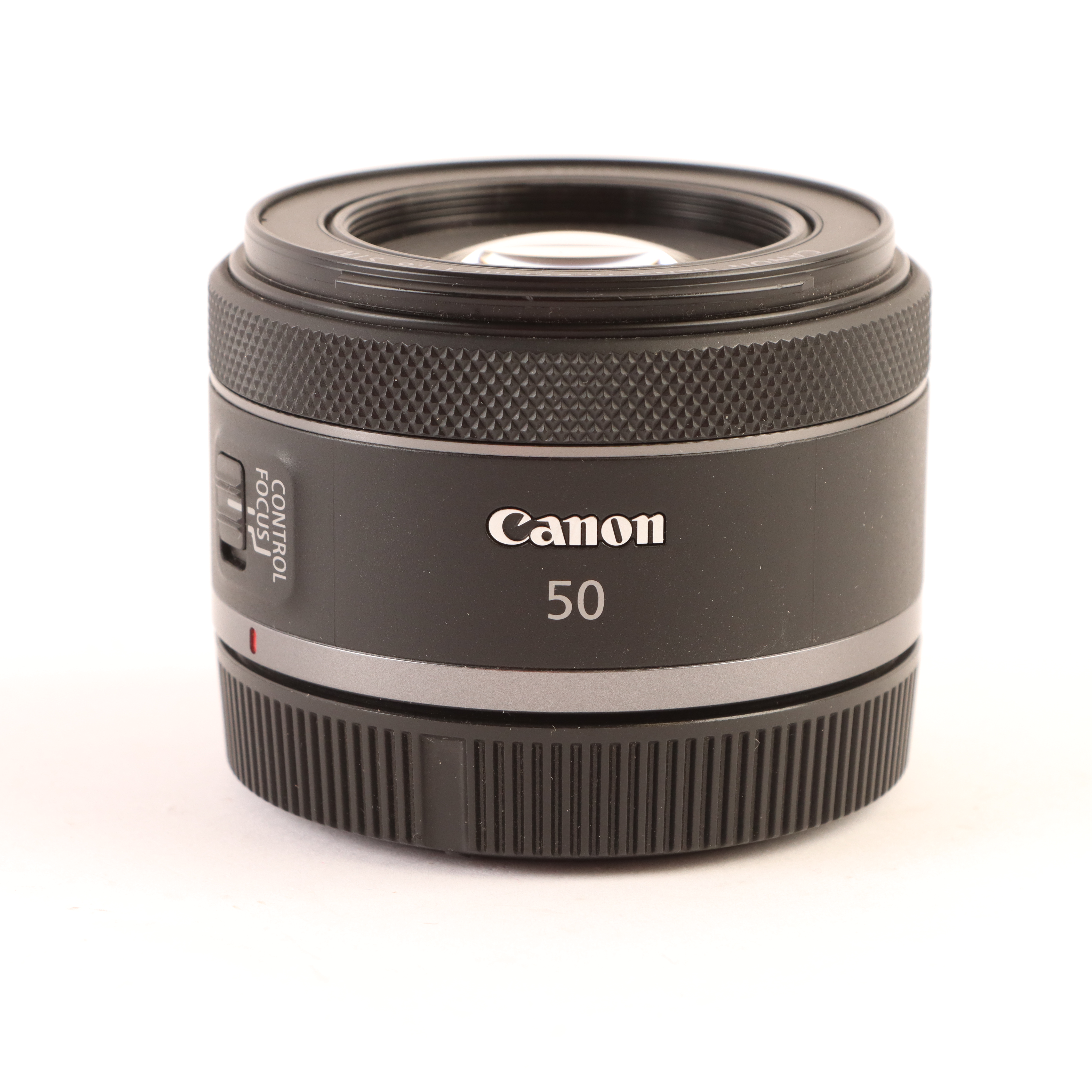 USED Canon RF 50mm f1.8 STM Lens