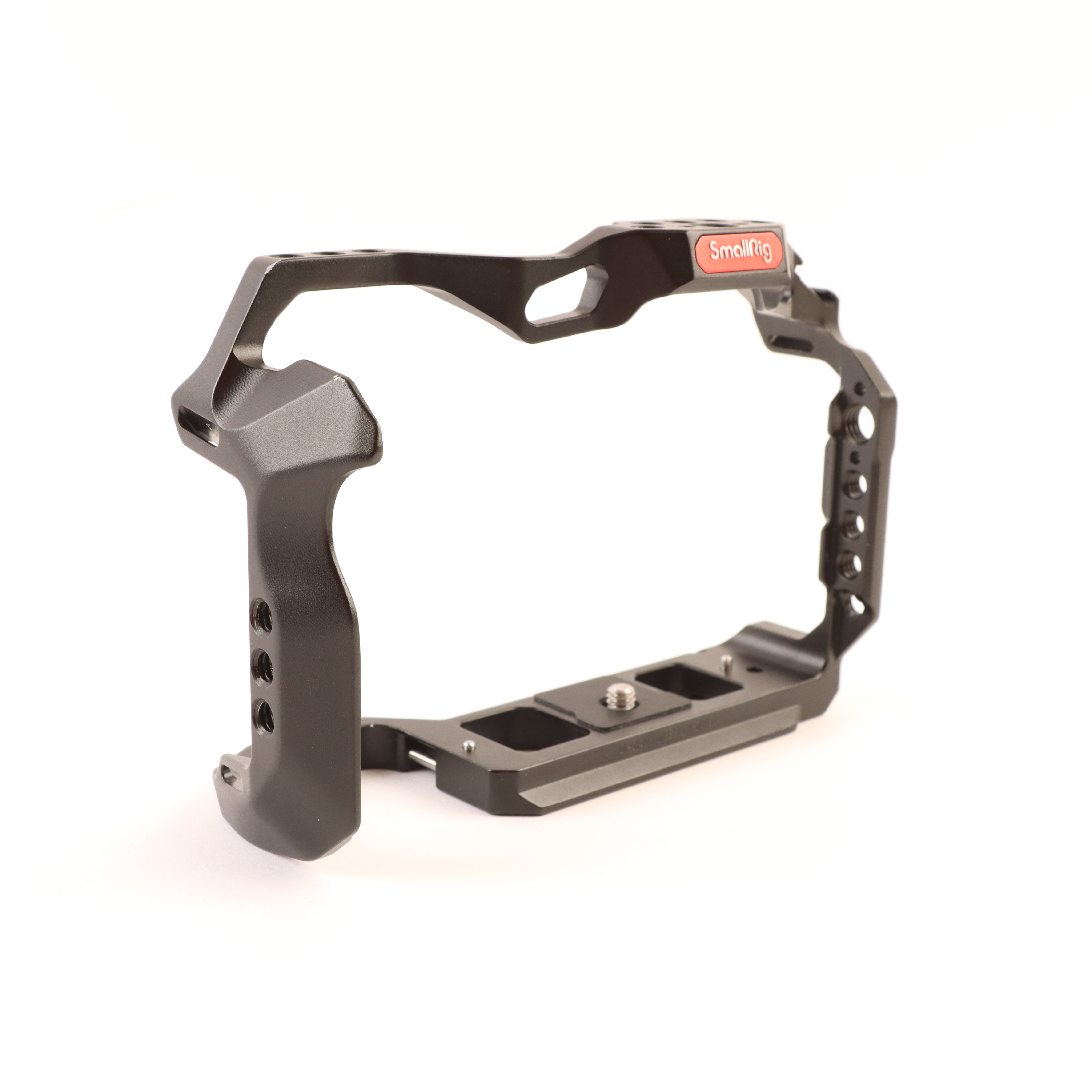 USED SmallRig Camera Cage For Canon EOS R5 and R6 - 2982B