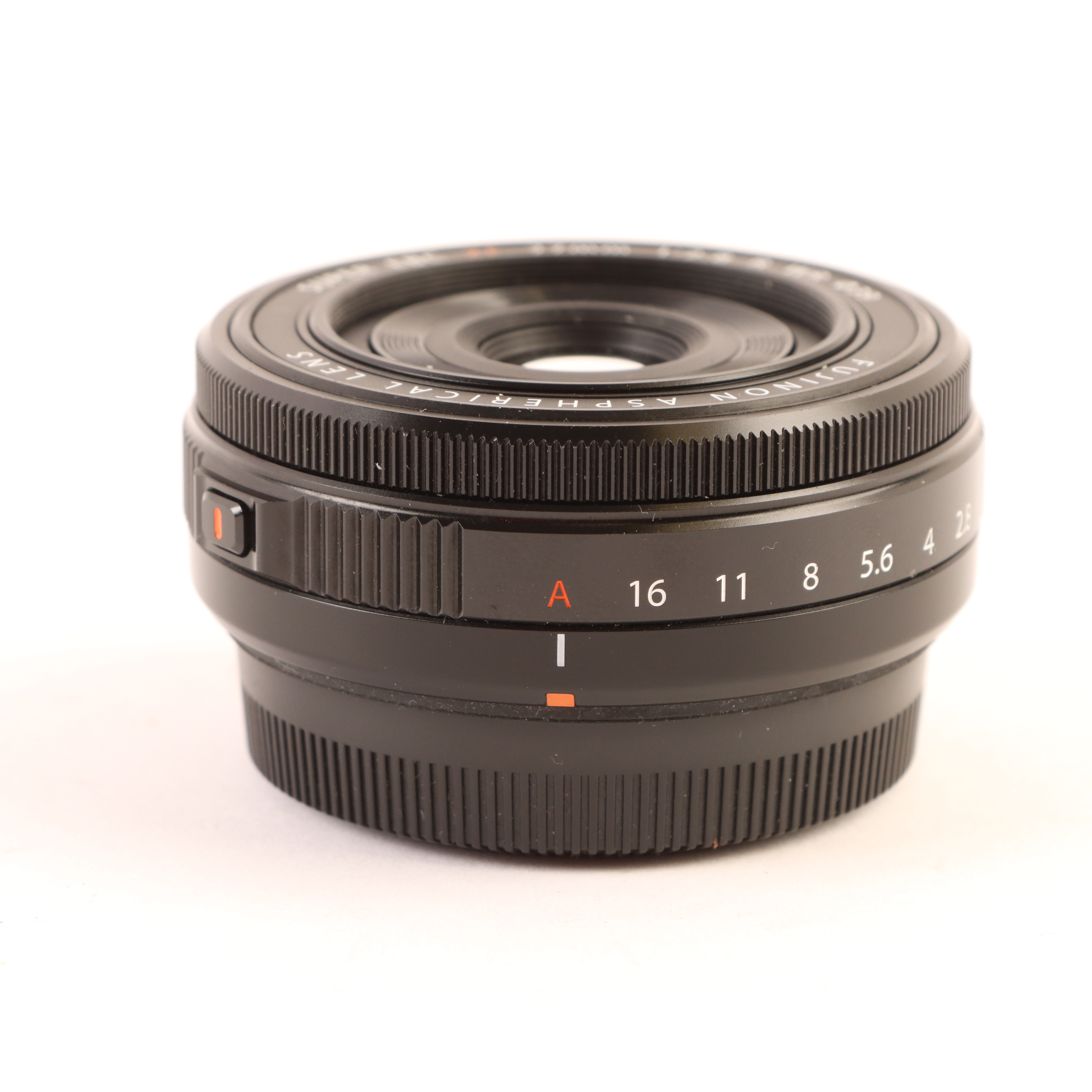 USED Fujifilm XF 27mm f2.8 R WR Lens