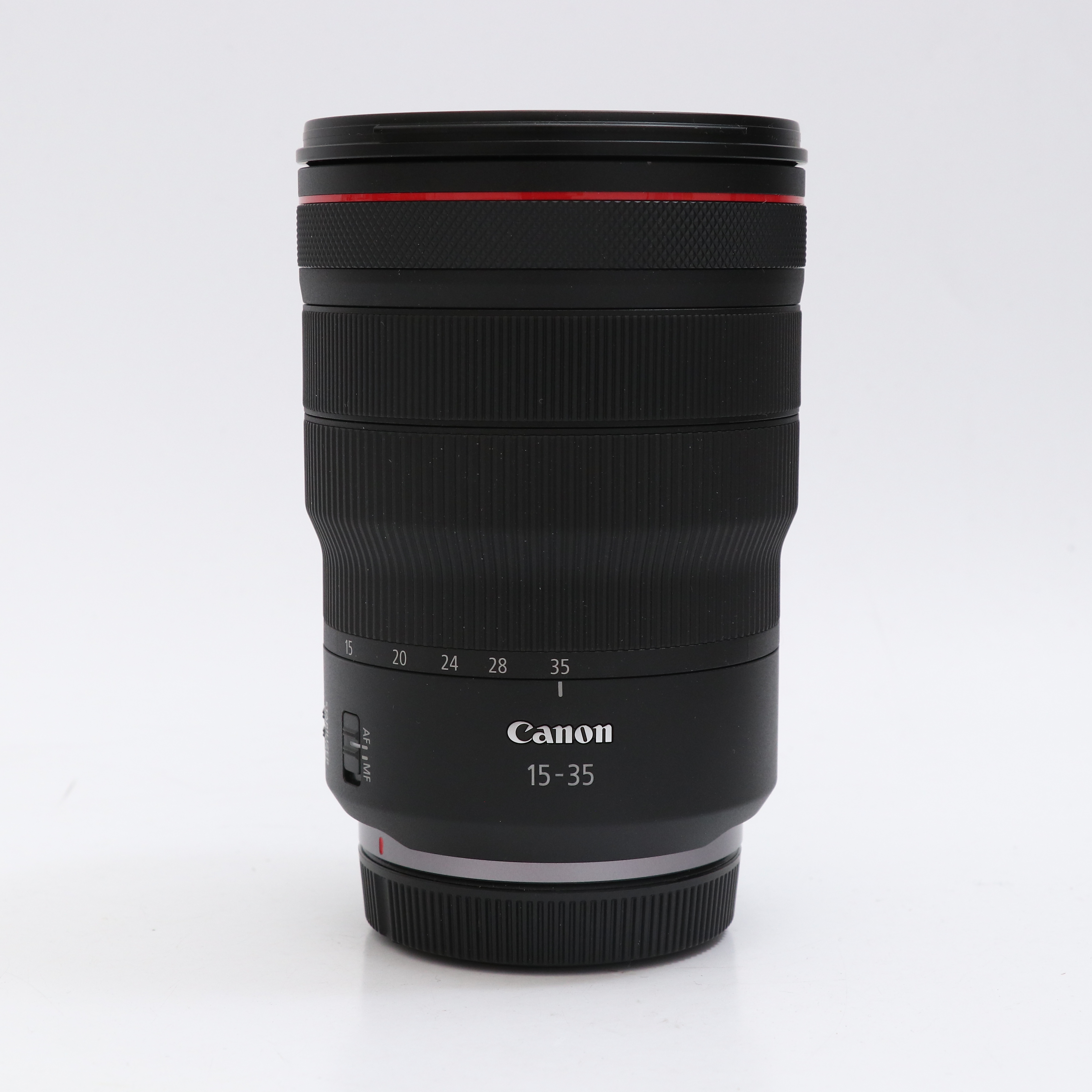 USED Canon RF 15-35mm f2.8L IS USM Lens