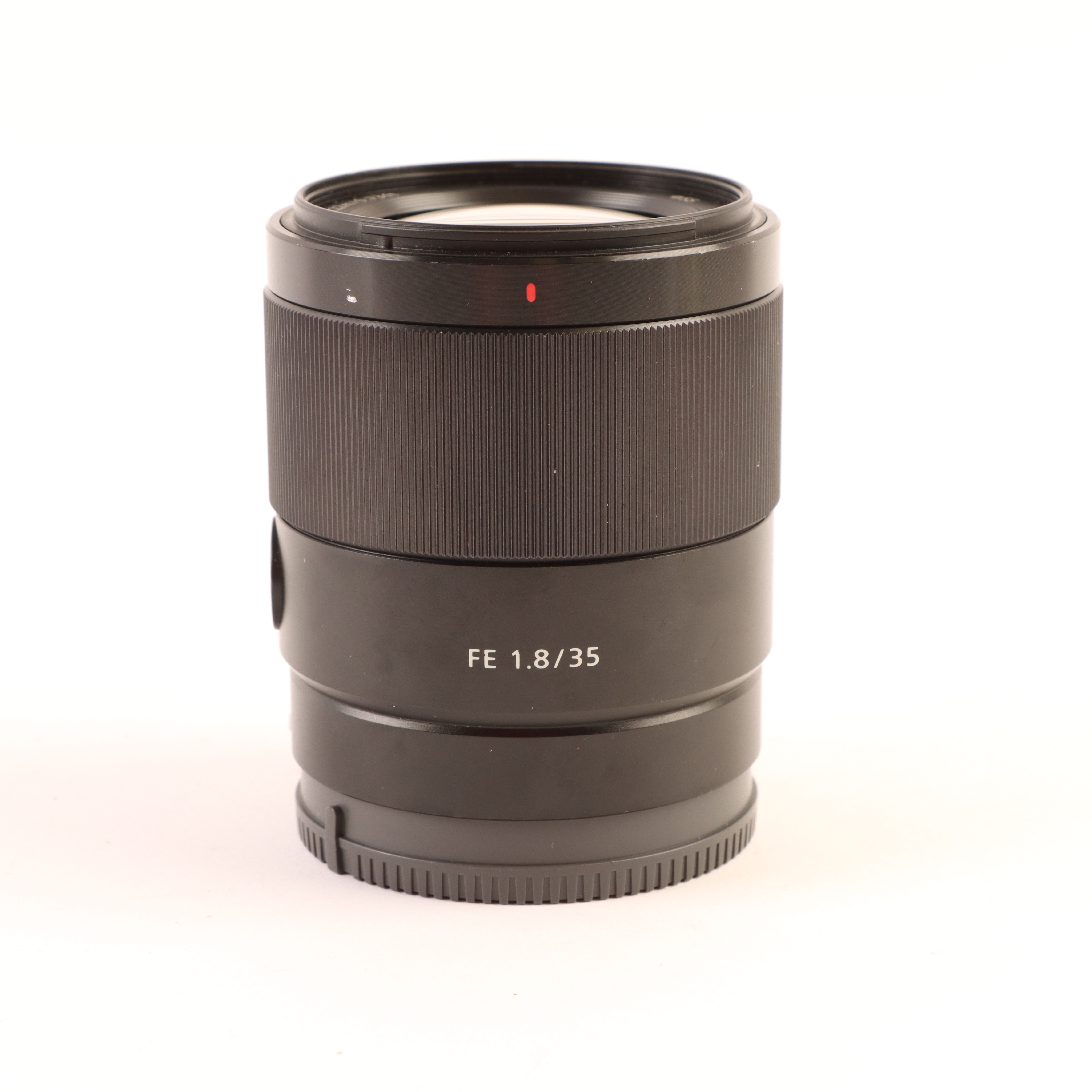USED Sony FE 35mm f1.8 Lens