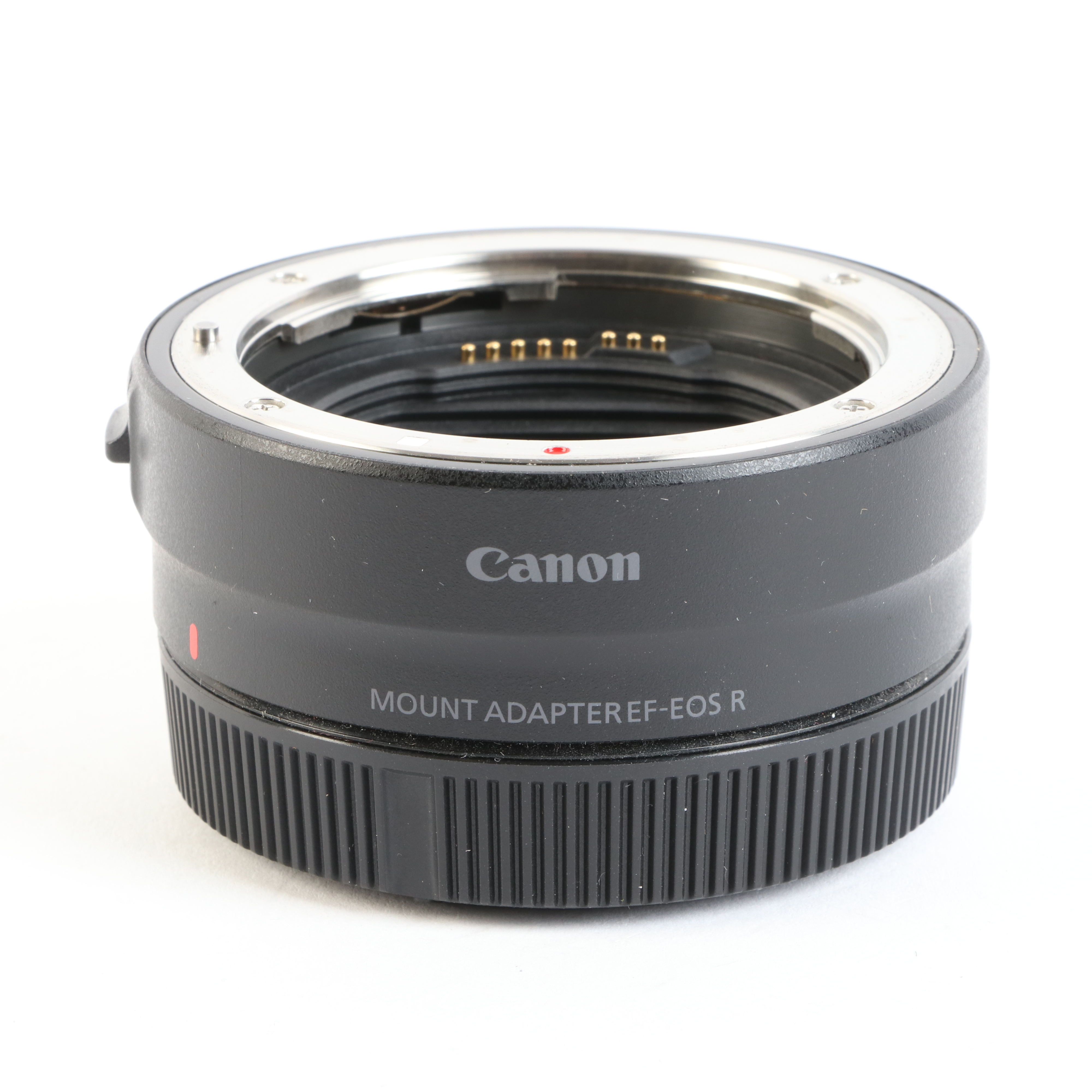 USED Canon Mount Adapter EF-EOS R