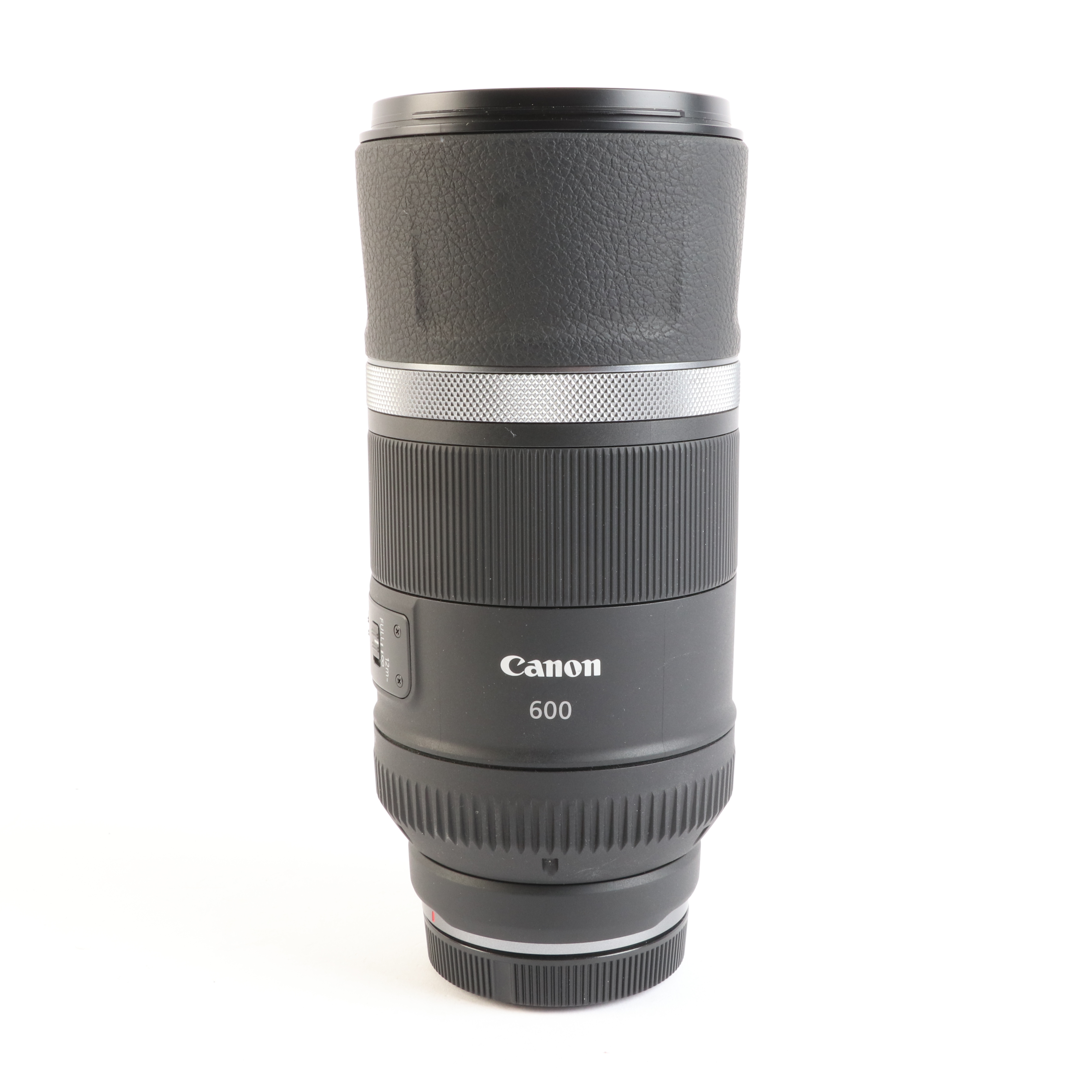USED Canon RF 600mm f11 IS STM Lens