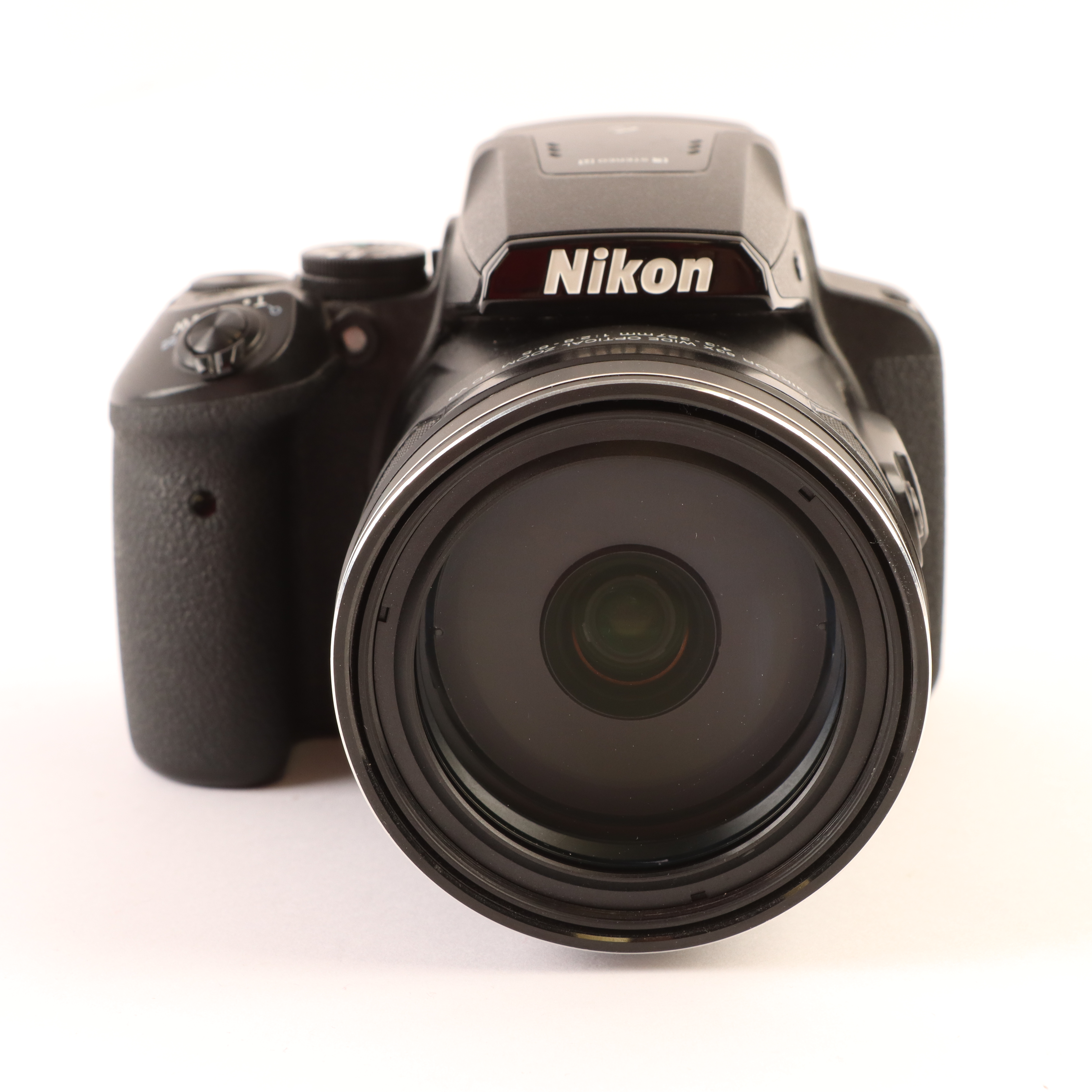 USED Nikon Coolpix P900 Digital Camera