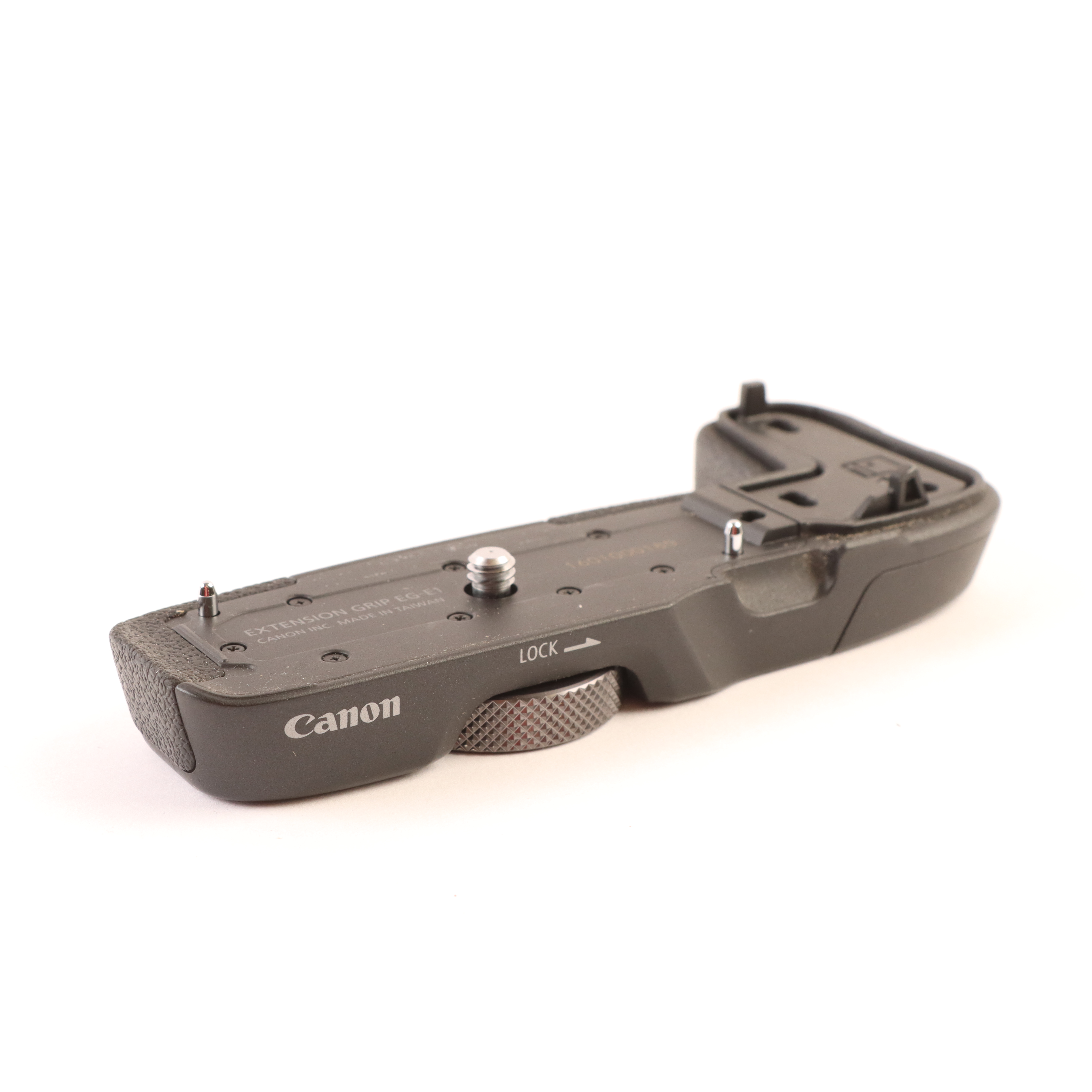 USED Canon EG-E1 Extension Grip