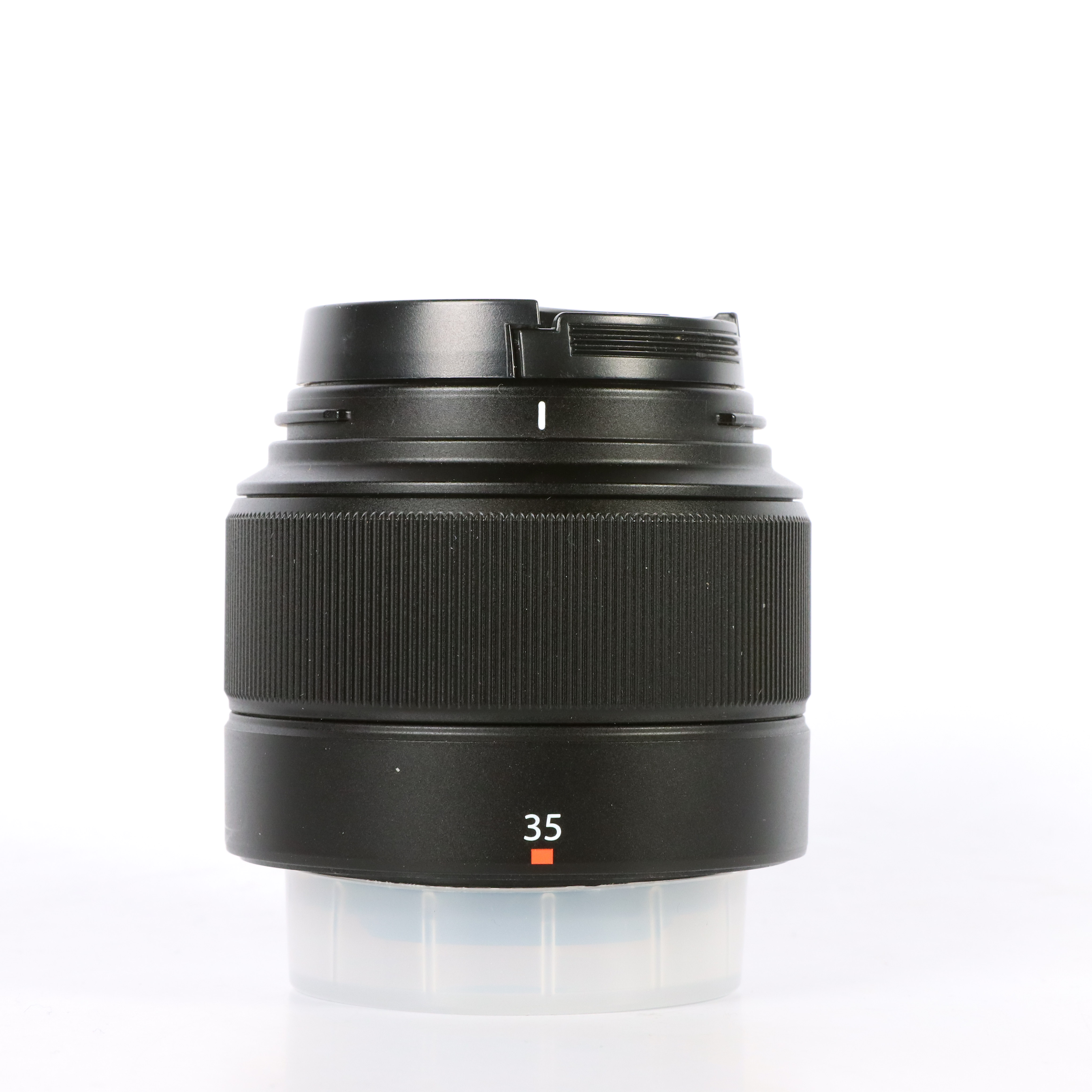 USED Fujifilm XC 35mm f2 Lens