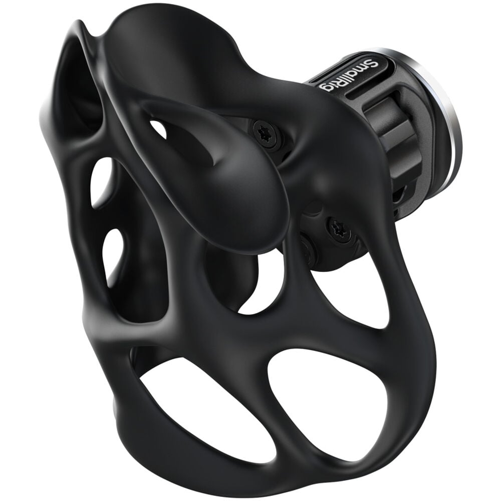 Image of SmallRig ImageGrip Series Liquid Handle with ARRI Rosette (Left Side) 5240