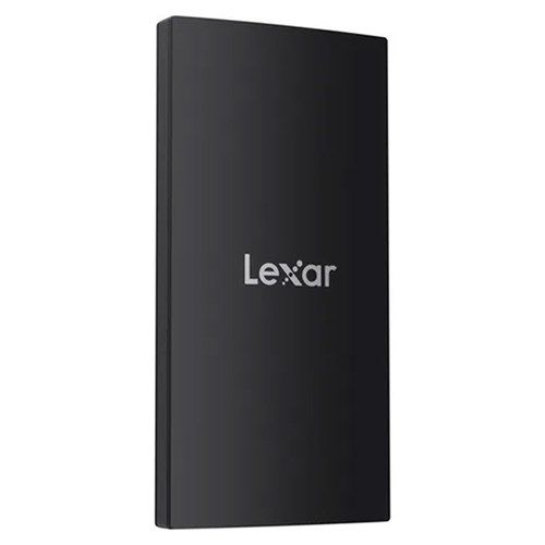 Lexar SL300 Portable SSD 2TB