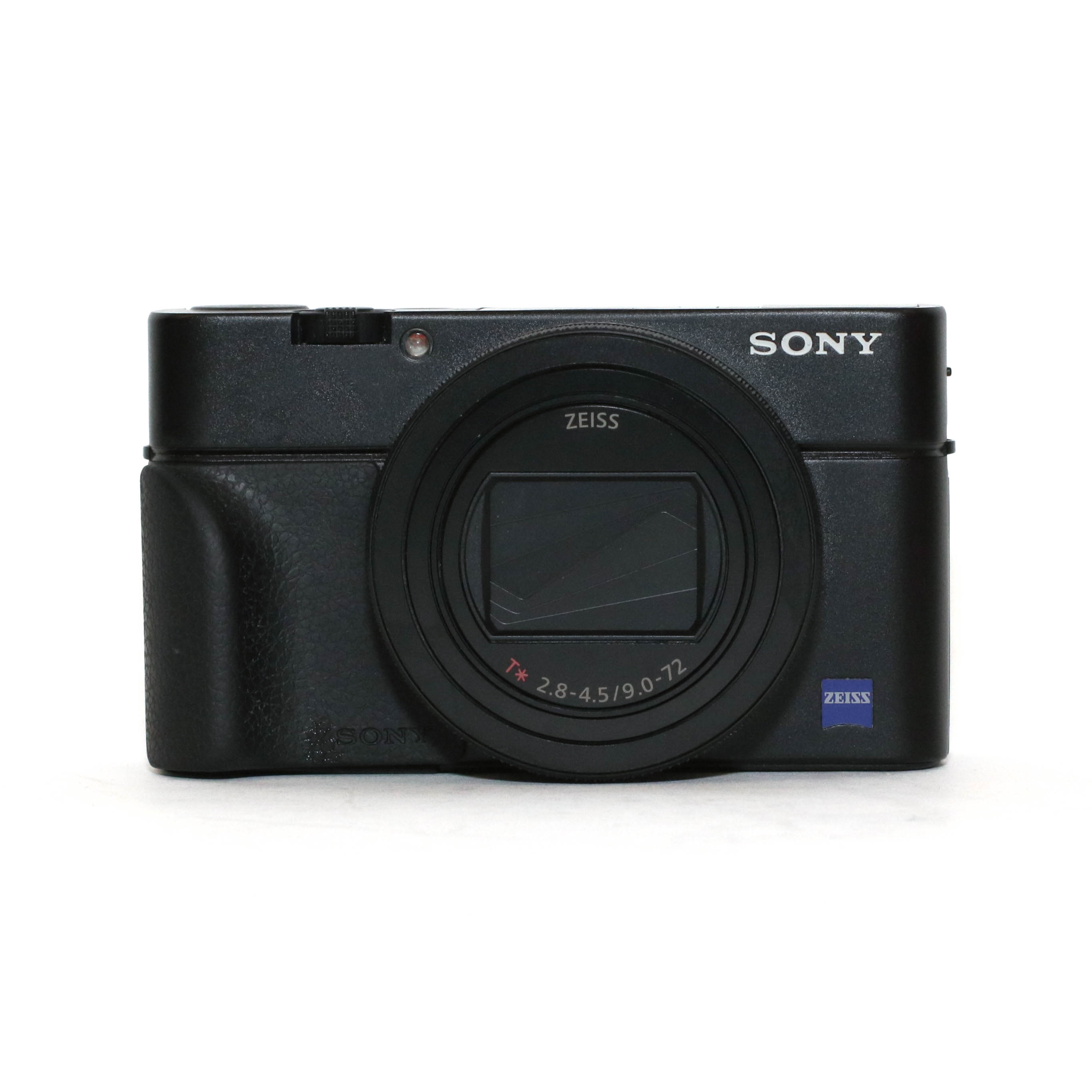 USED Sony Cyber-Shot RX100 VI Digital Camera