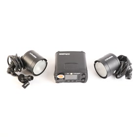 USED Profoto B2 250 AirTTL Location Kit