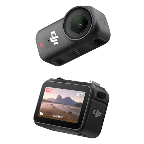 DJI Osmo Nano Standard Combo (128GB)