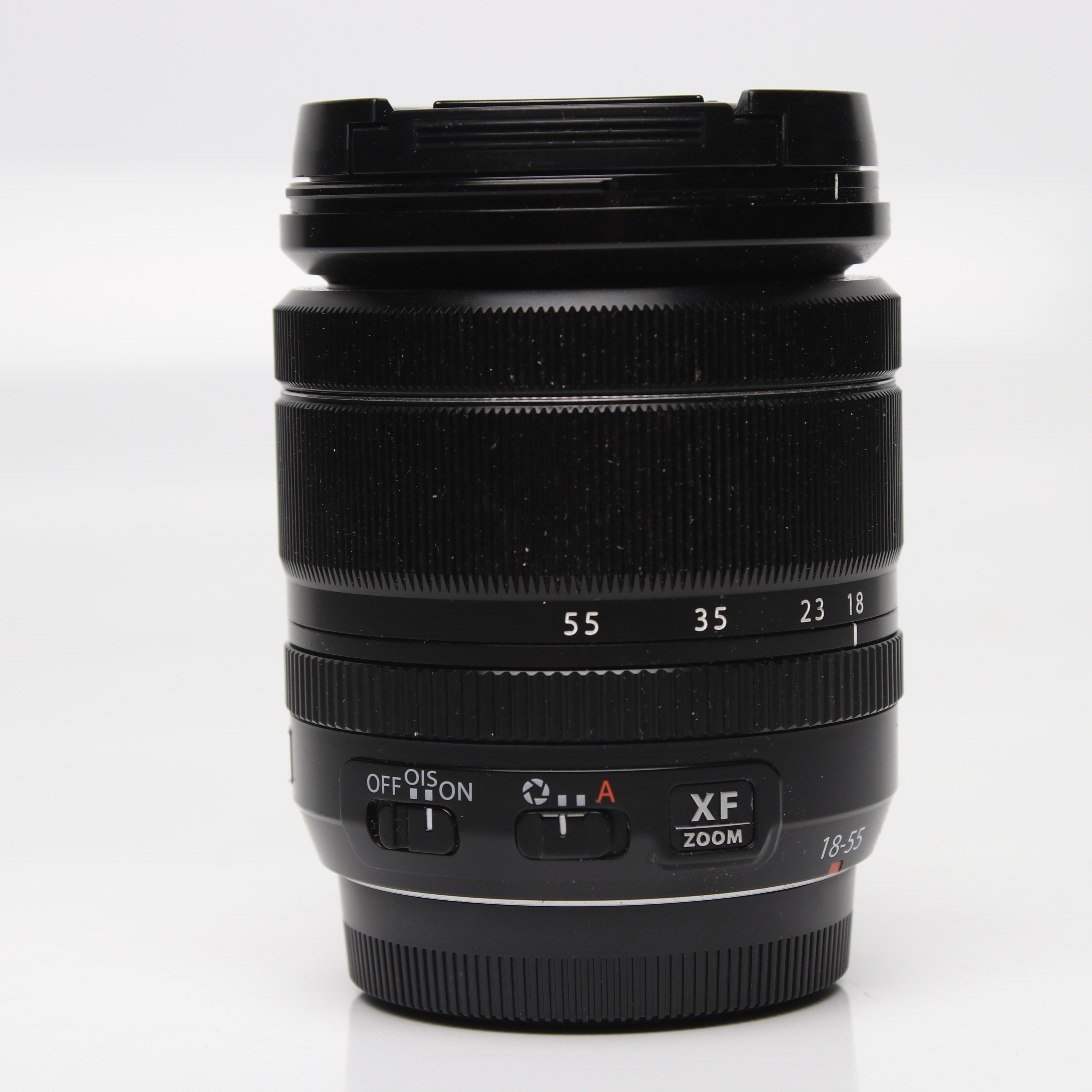 USED Fujifilm XF 18-55mm f2.8-4 R LM OIS Lens