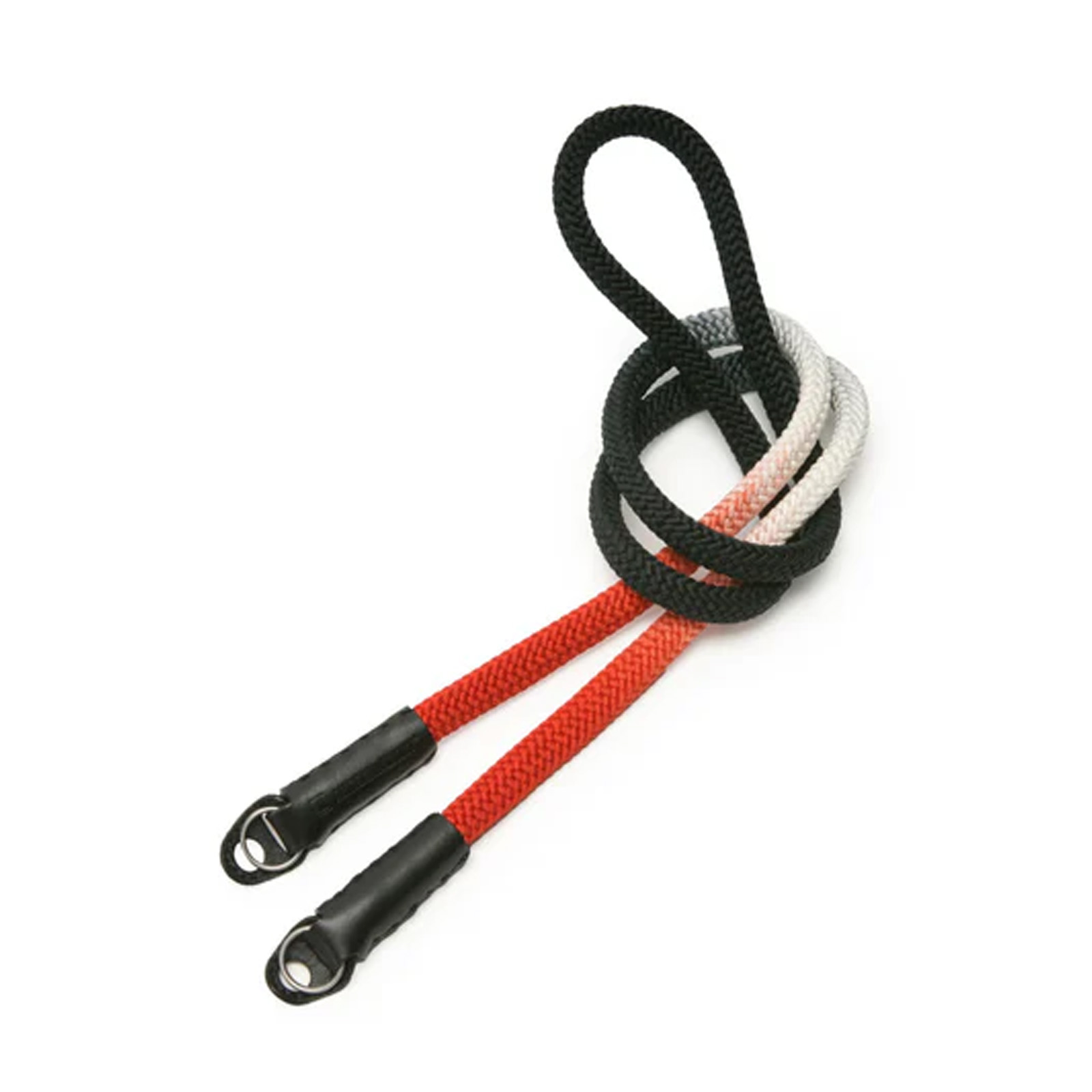 Artisan & Artist 316G Silk Camera Strap Red