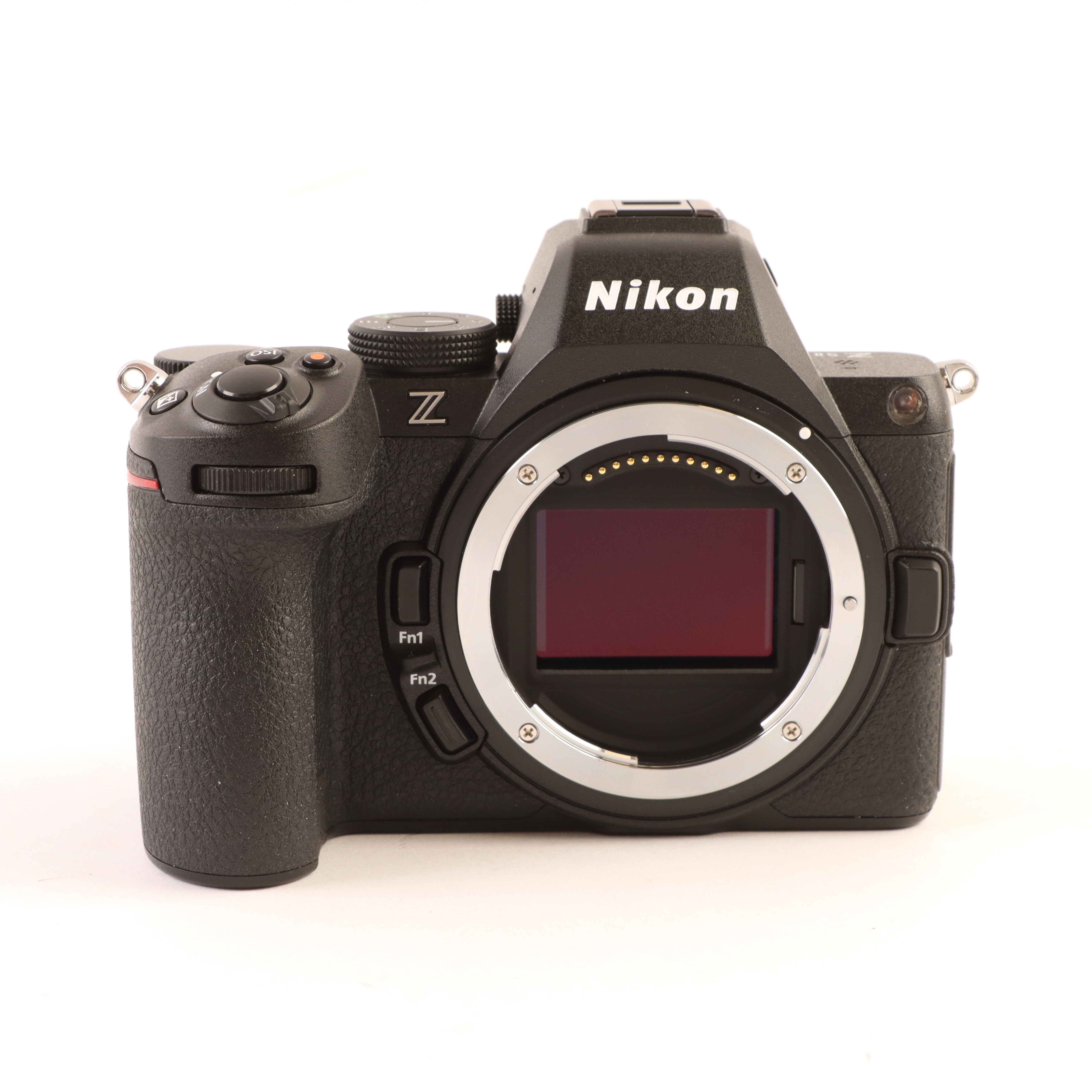 USED Nikon Z5 II Digital Camera Body