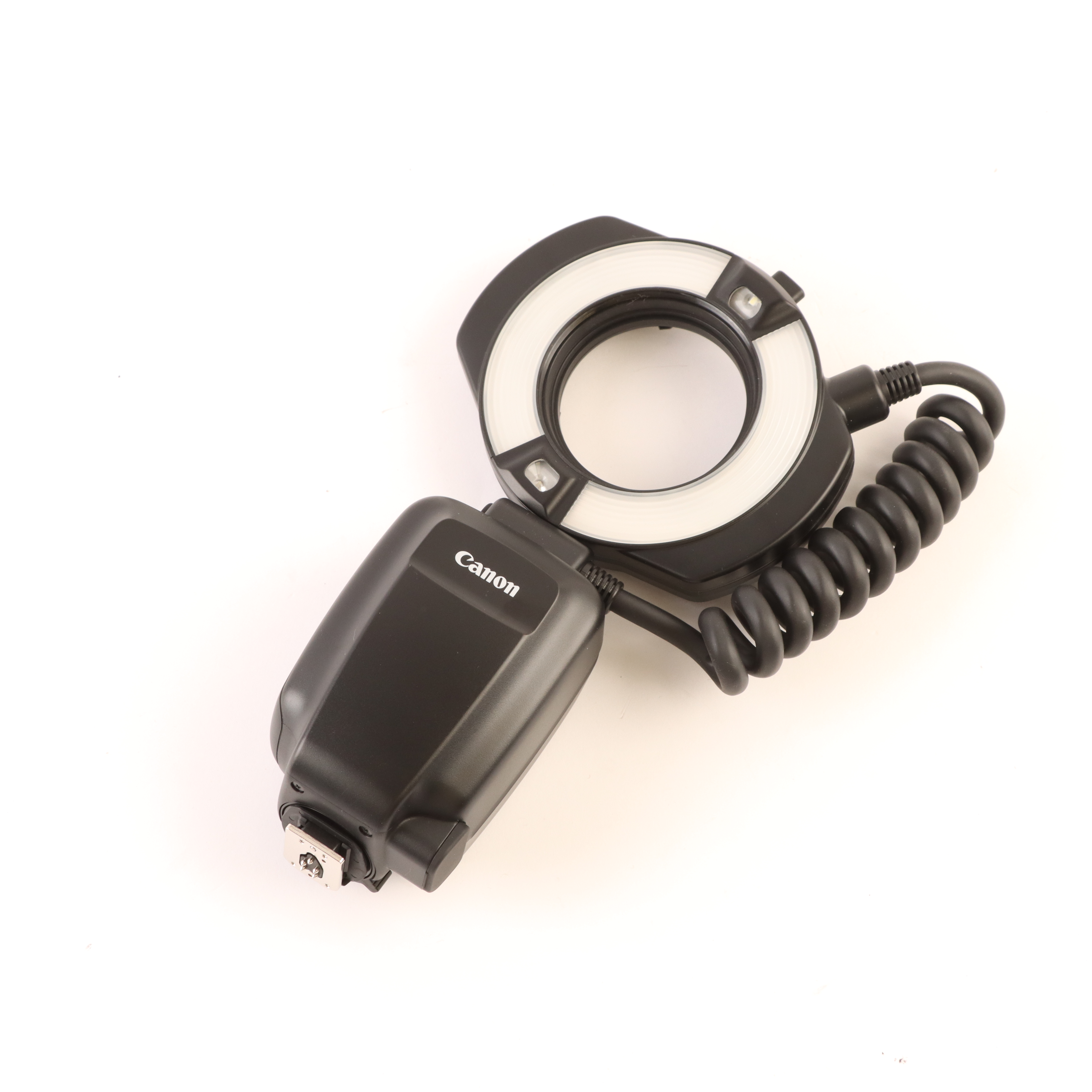 USED Canon MR-14EX II Macrolite