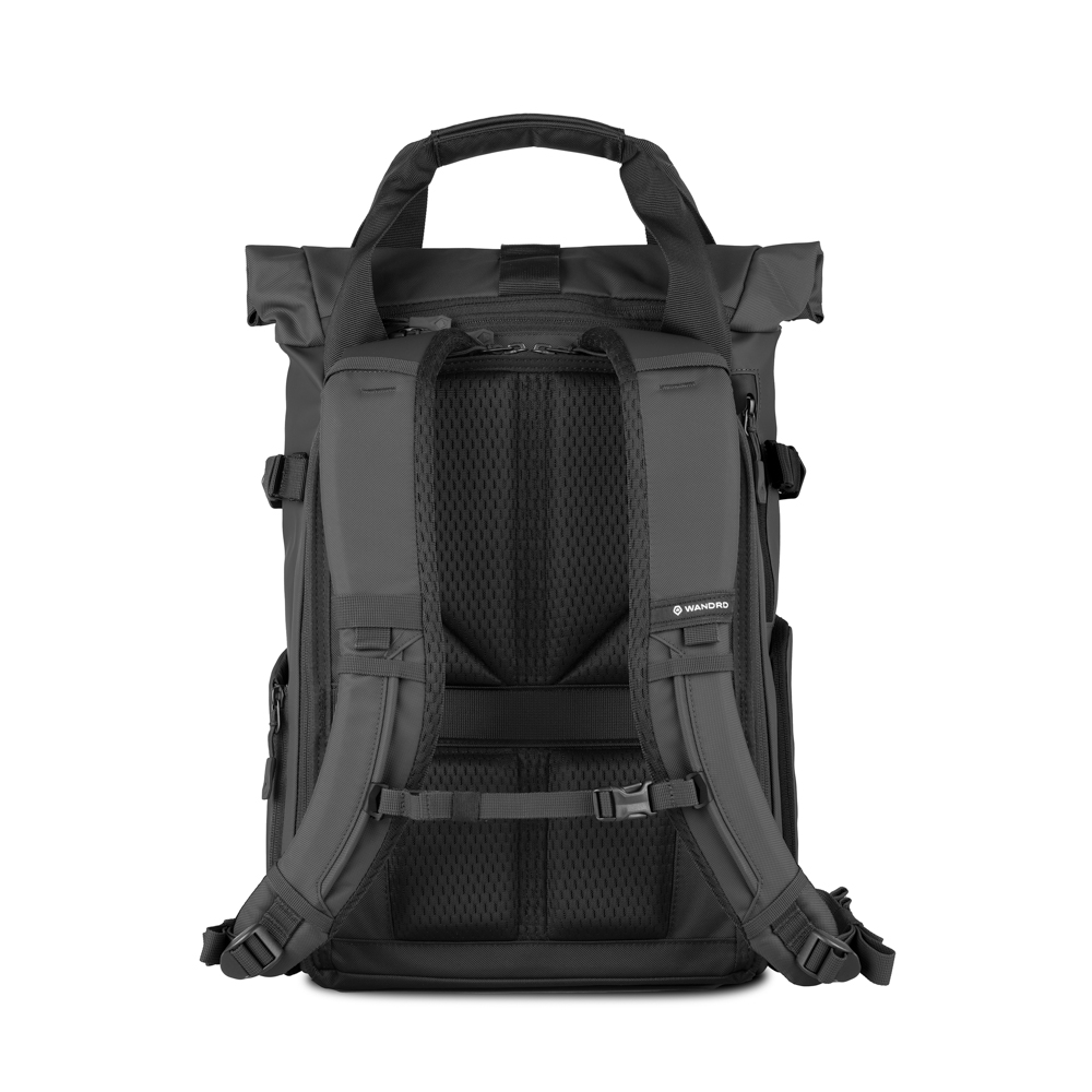 バッグ WANDRD PRVKE v4 21L 10-Year Edition PRVKE 21L in Black – WANDRD Store