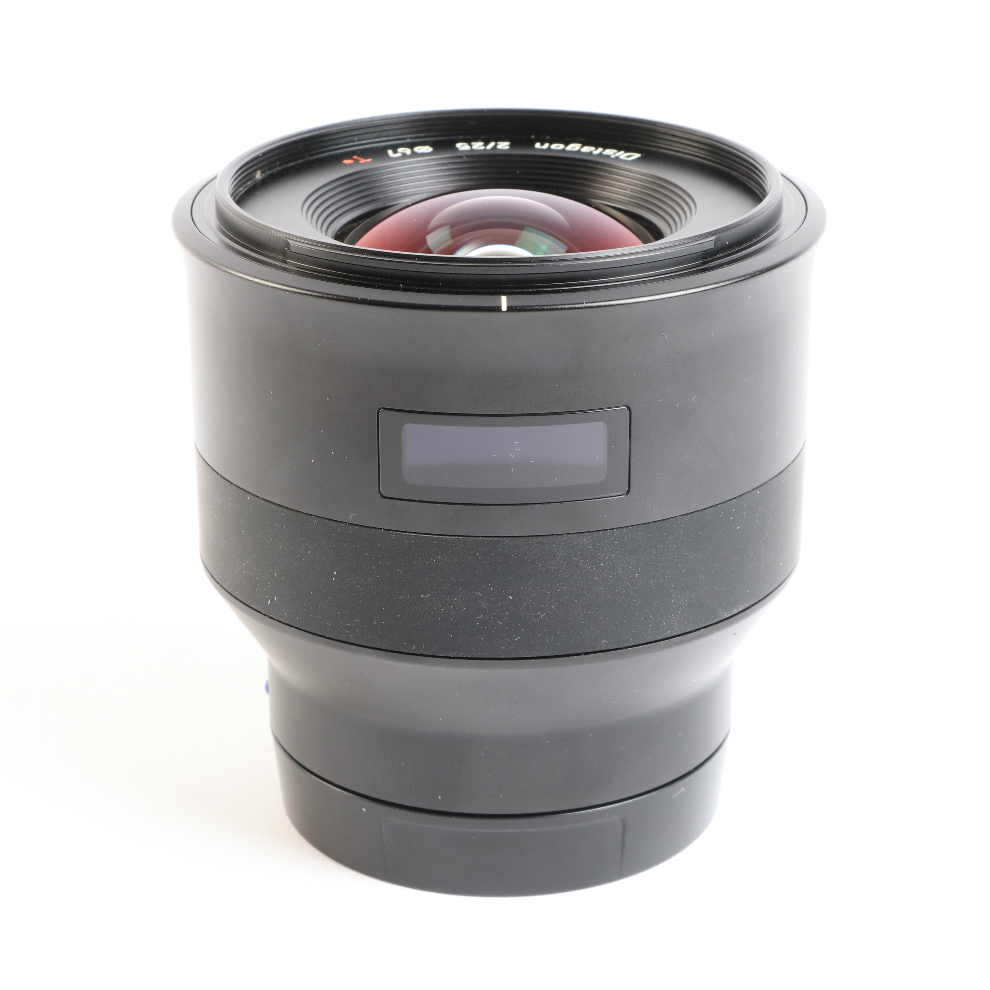 USED Zeiss 25mm f2 Batis Lens - Sony E Mount