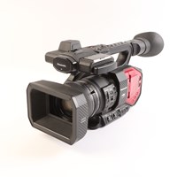 USED Panasonic AG-DVX200 4K Camcorder