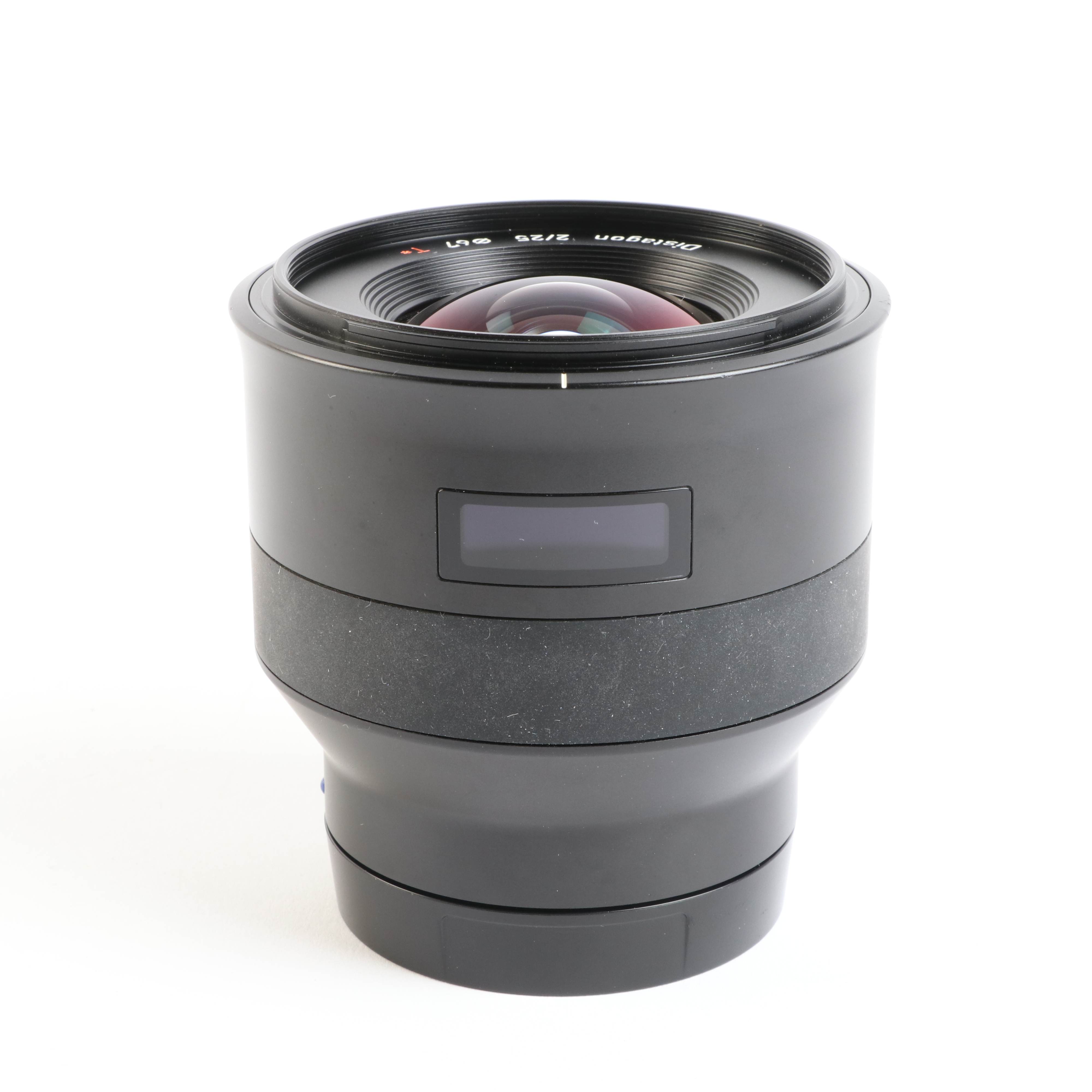 USED Zeiss 25mm f2 Batis Lens - Sony E Mount