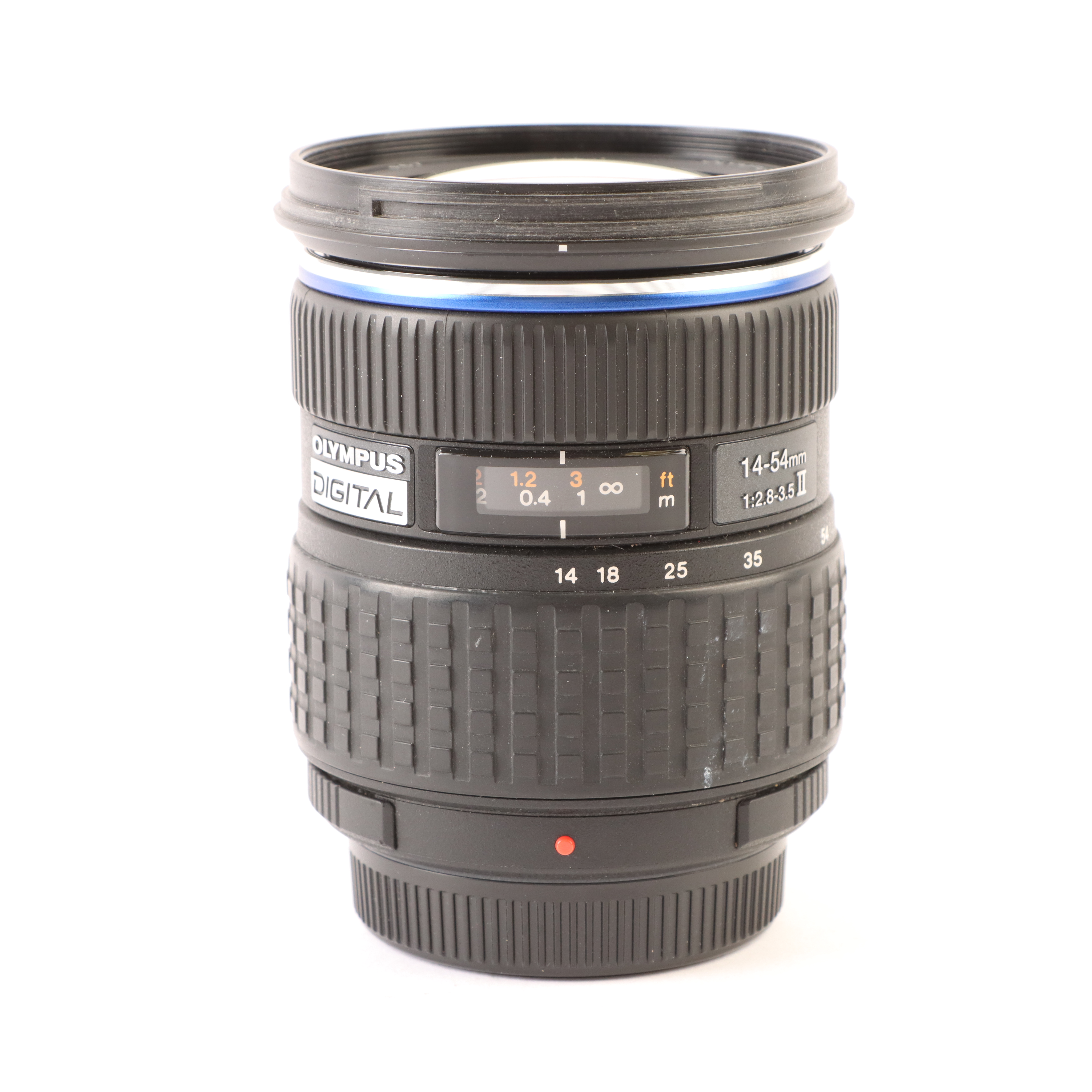 OLYMPUS ZUIKO DIGITAL 14-54mm F/2.8-3.5