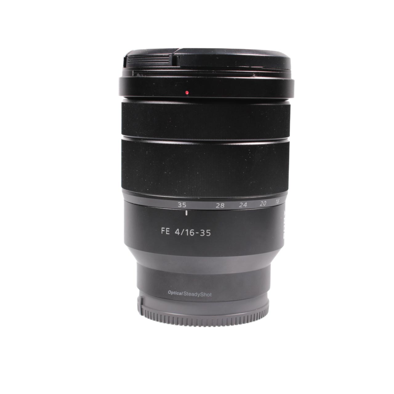 USED Sony FE 16-35mm f4 ZA OSS Vario-Tessar T* Lens