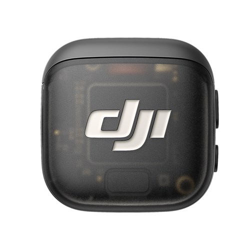 DJI Mic 3 Transmitter