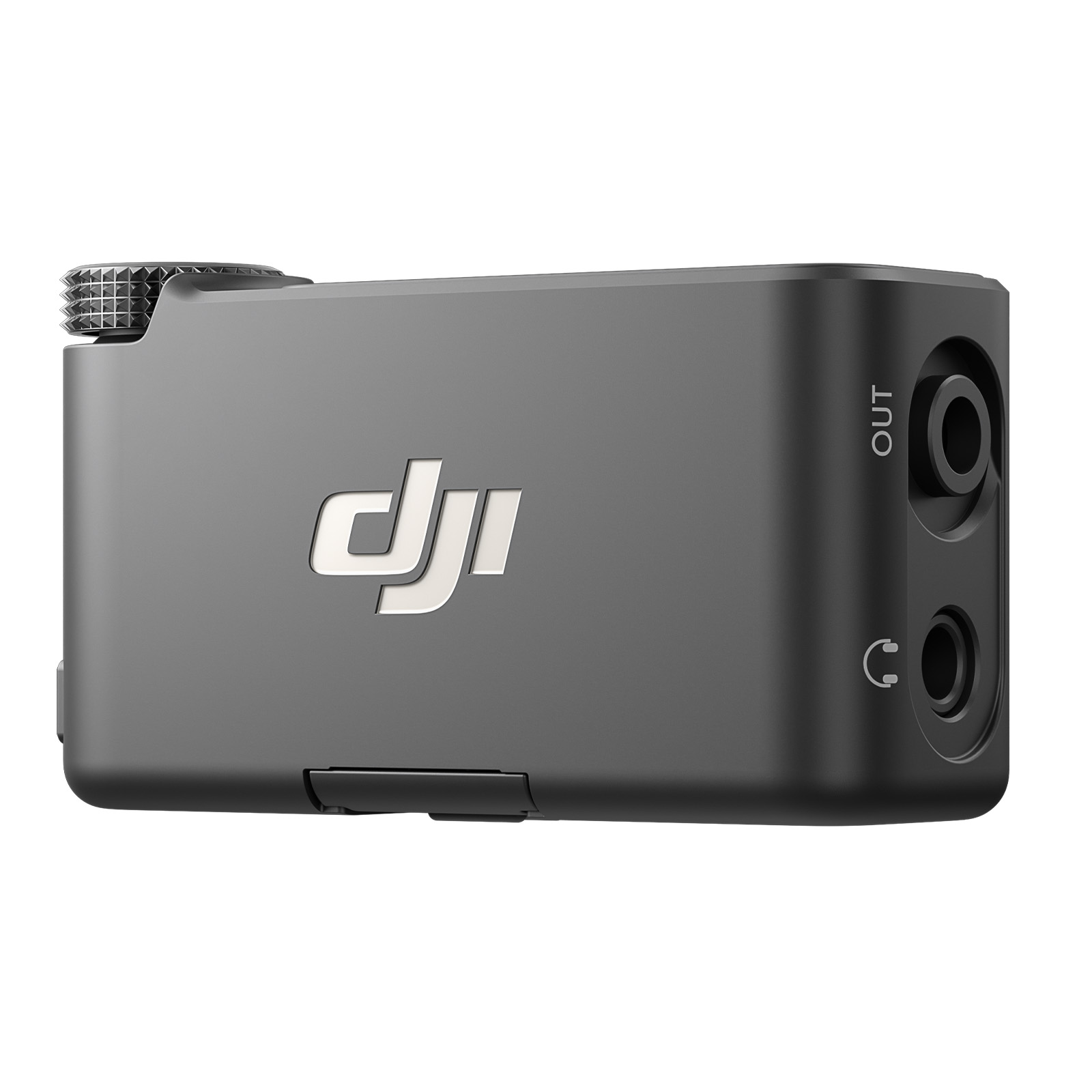 DJI Mic 3 Receiver | Wex Photo Video