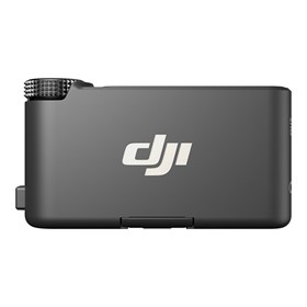 DJI Mic 3 Receiver