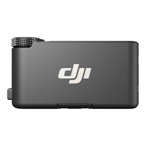 DJI Mic 3 Receiver