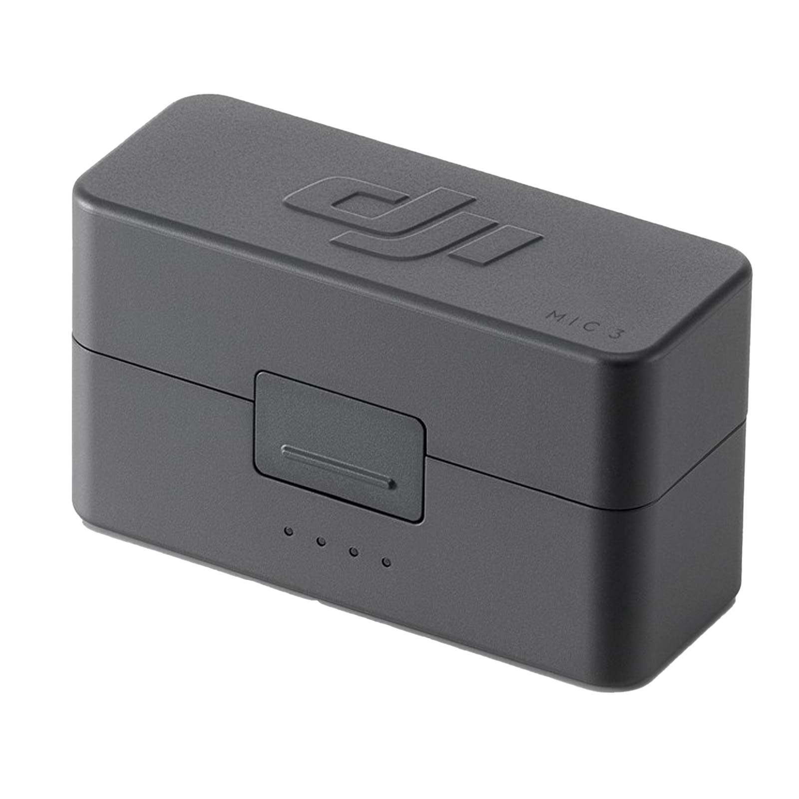 Image of DJI Mic 3 Charging Case
