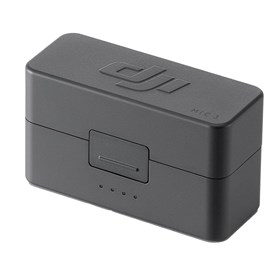 DJI Mic 3 Charging Case
