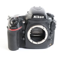USED Nikon D800 Digital SLR Camera Body