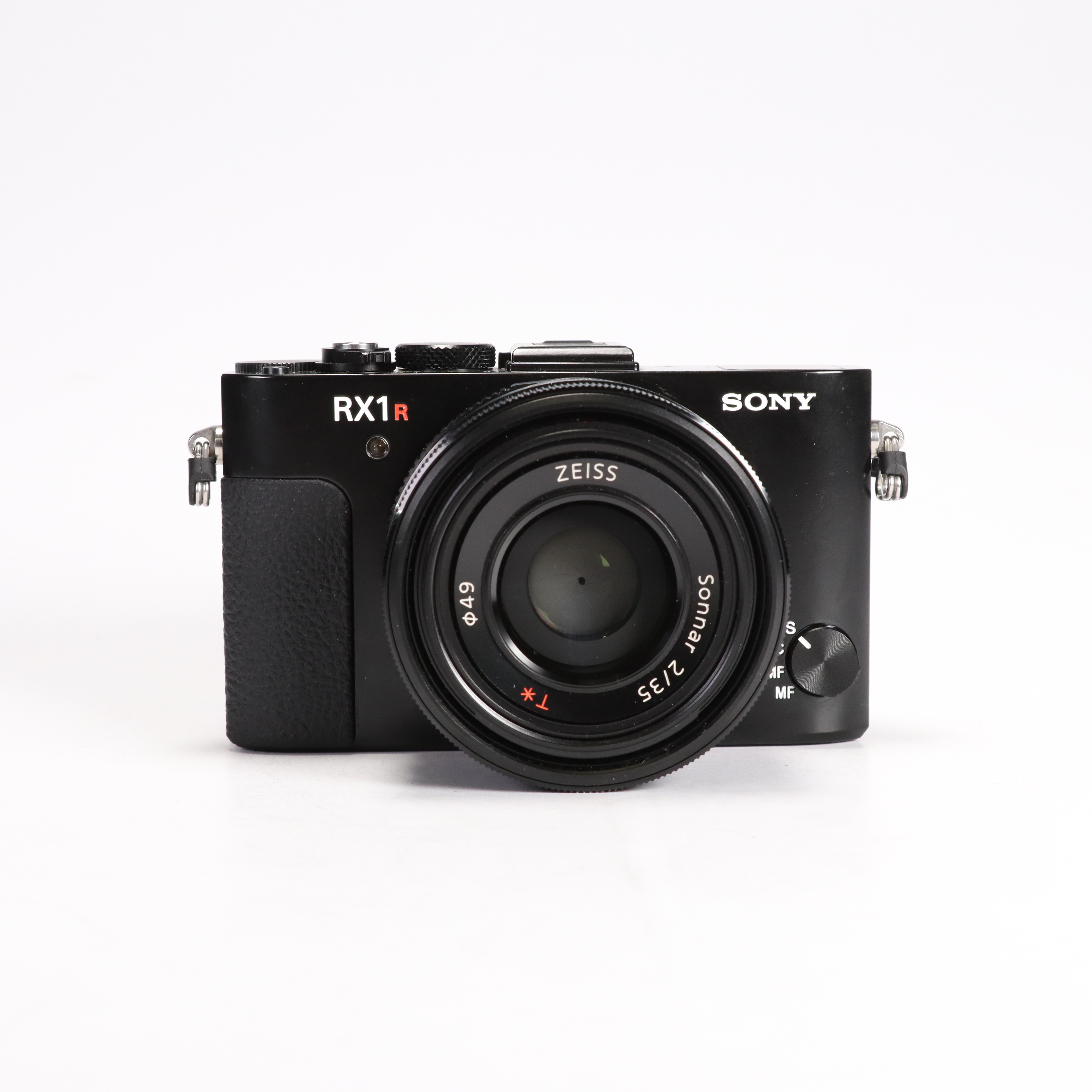 USED Sony Cyber-shot RX1R Mark II Digital Camera