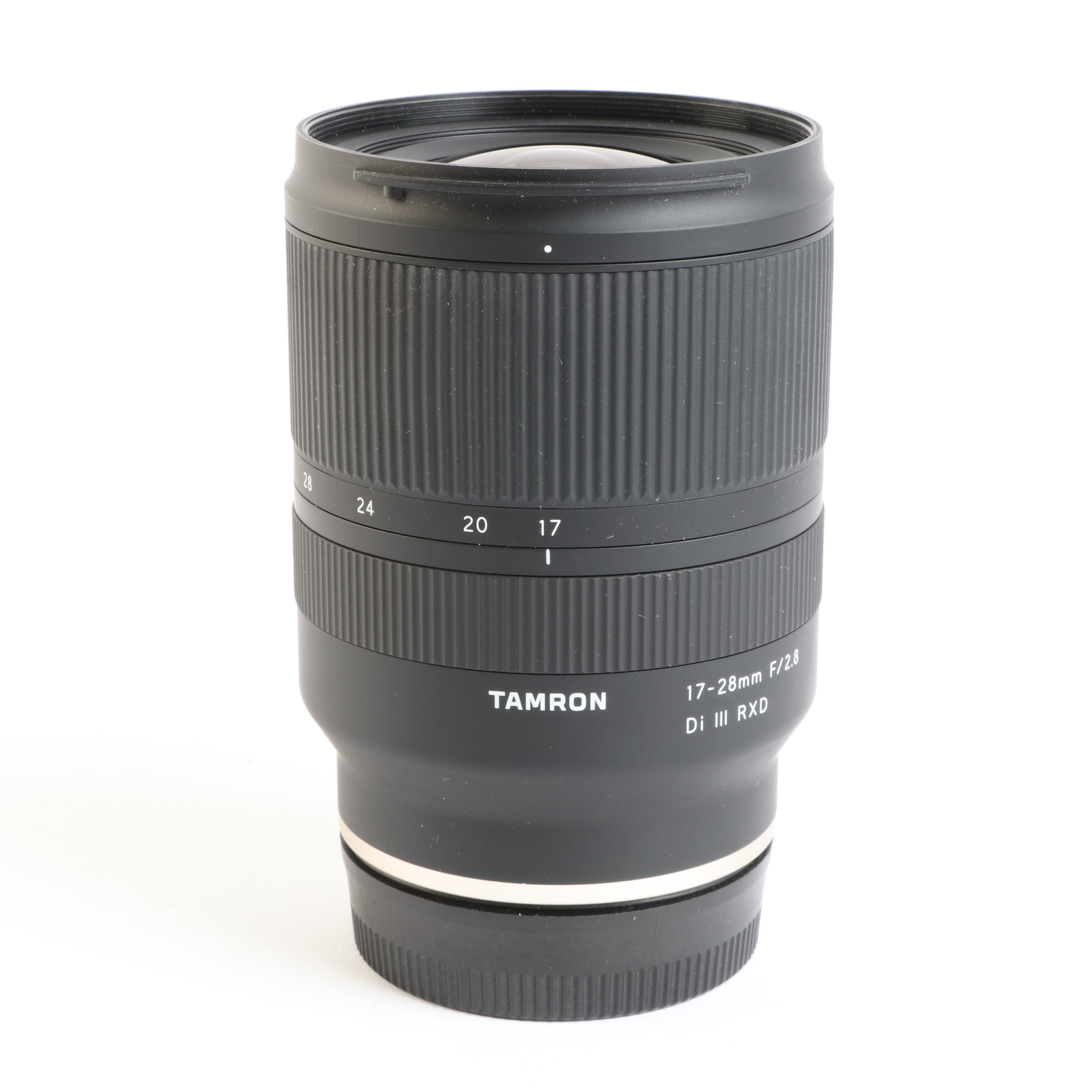 USED Tamron 17-28mm f2.8 Di III RXD Lens for Sony E