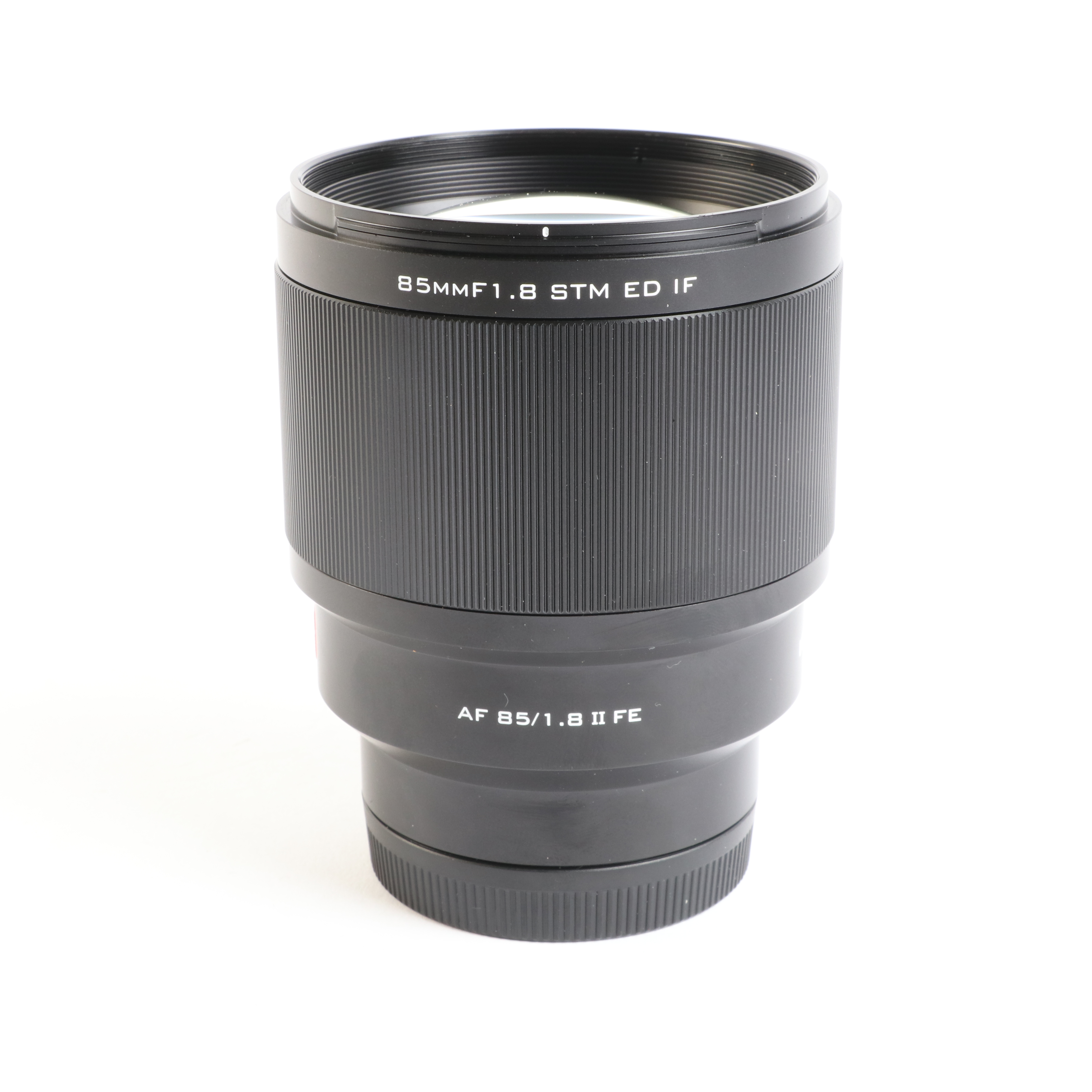 USED Viltrox AF 85mm f1.8 II E Lens for Sony E