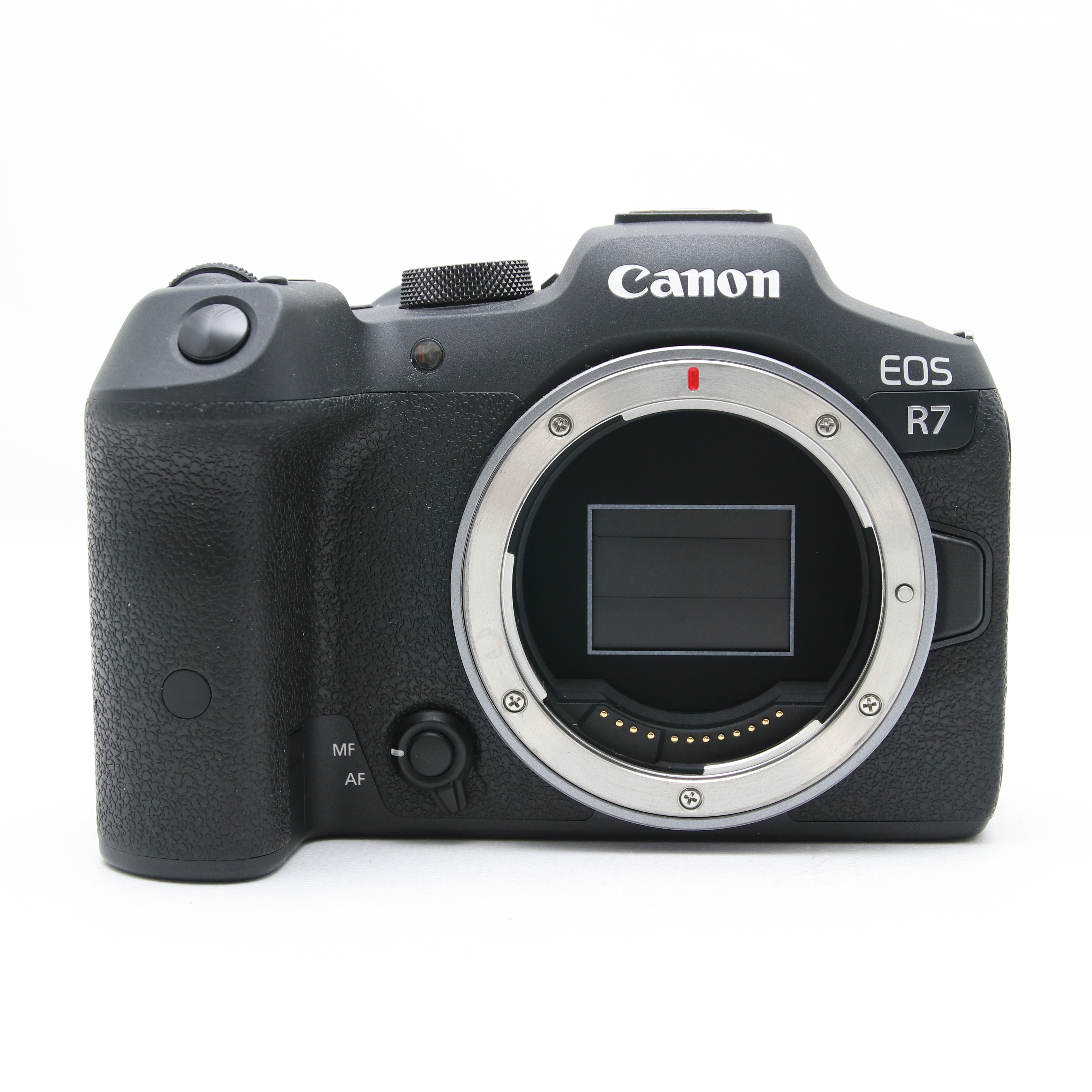 USED Canon EOS R7 Digital Camera Body