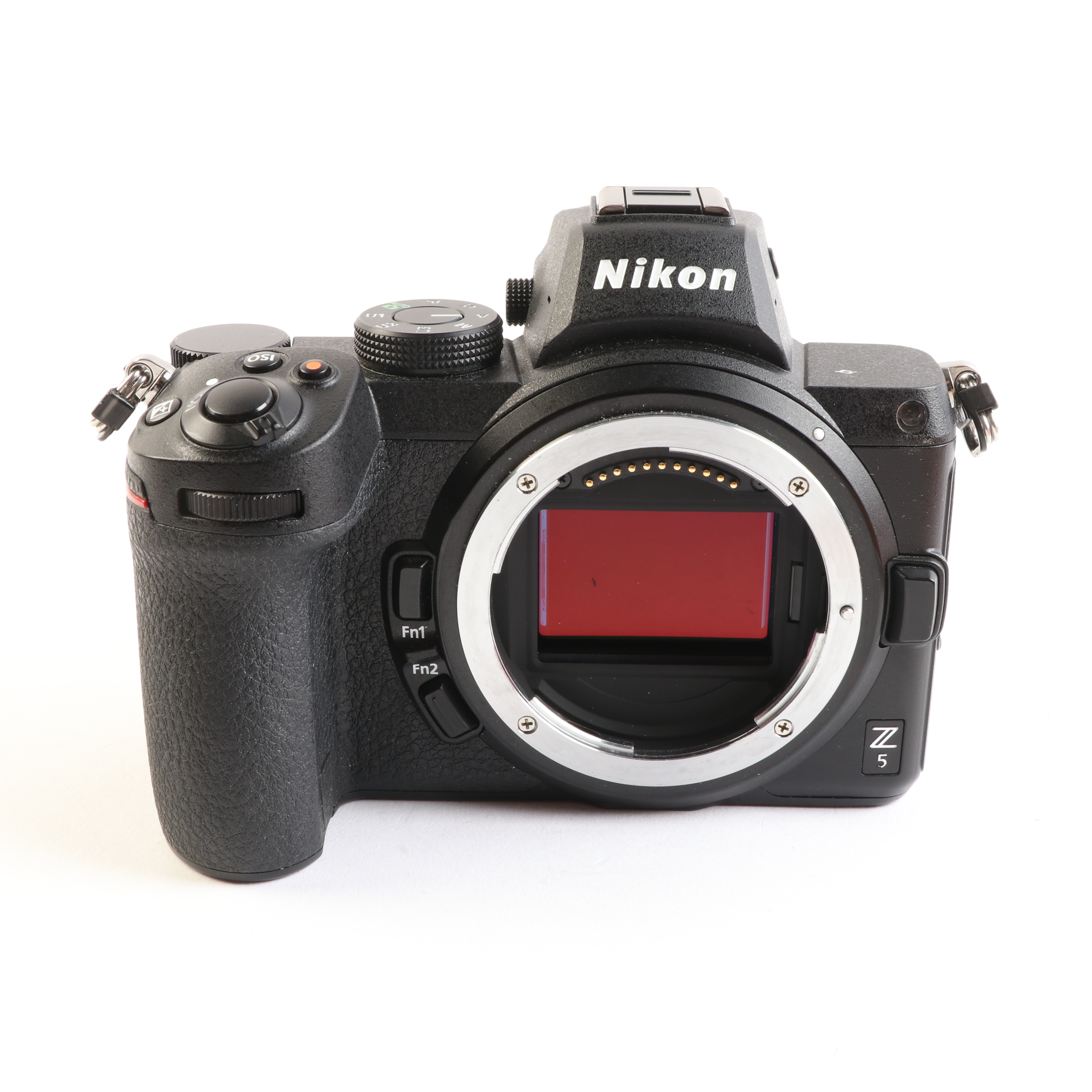 USED Nikon Z5 Digital Camera Body