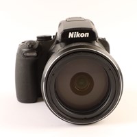 USED Nikon Coolpix P1000 Digital Camera